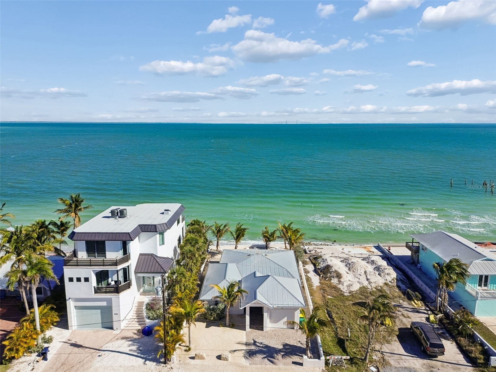 865 N Shore Drive Anna Maria FL 34216 - TAMPA BAY TB8472180 image4