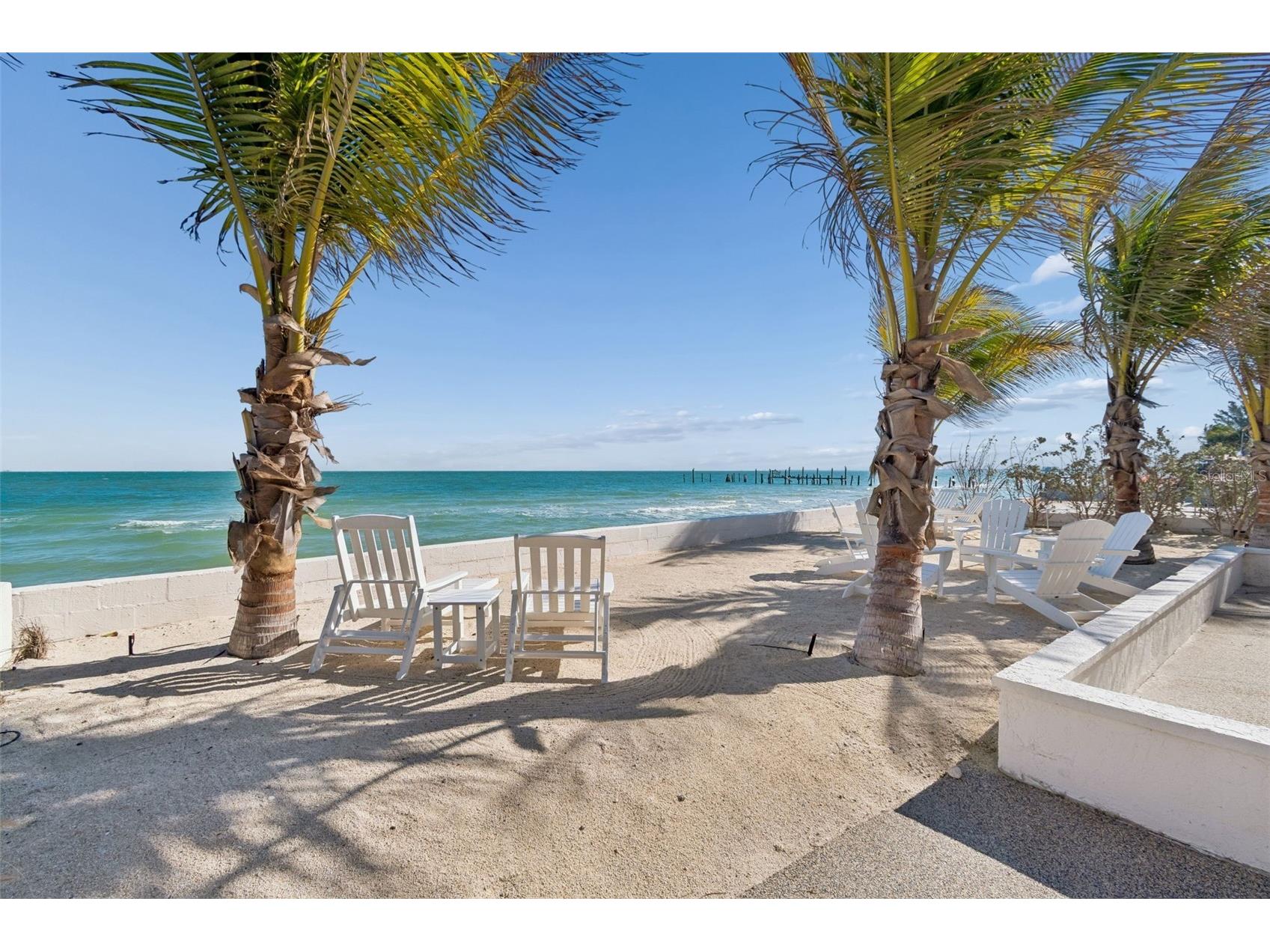 865 N Shore Drive Anna Maria FL 34216 - TAMPA BAY TB8472180 image5