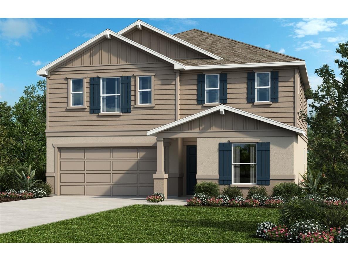 865 Overpool Avenue Davenport FL 33896 O6096137 image1