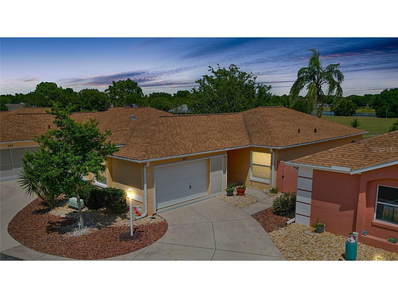 865 Oviedo Road The Villages FL 32159 G5081776 image1