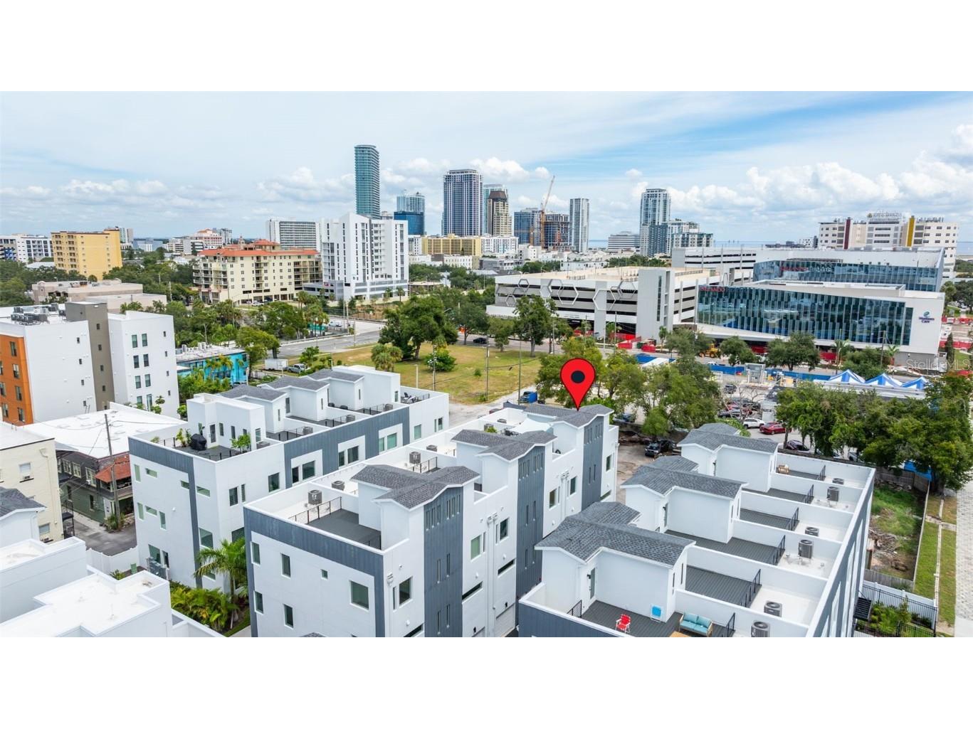 865 S 6 Avenue S #17 Saint Petersburg FL 33701 O6347517 image40