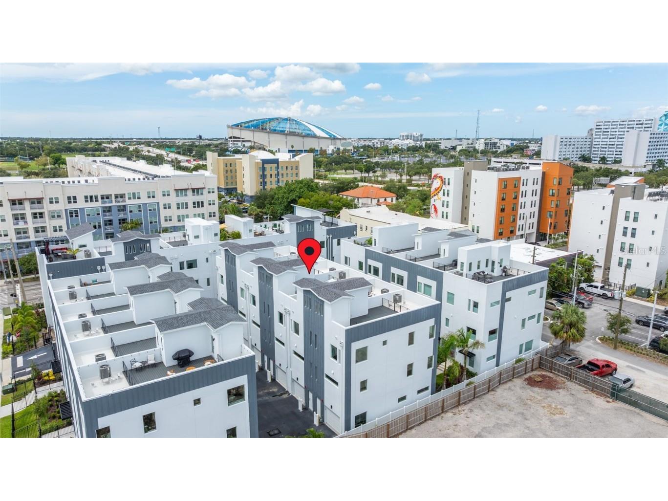 865 S 6 Avenue S #17 Saint Petersburg FL 33701 O6347517 image42