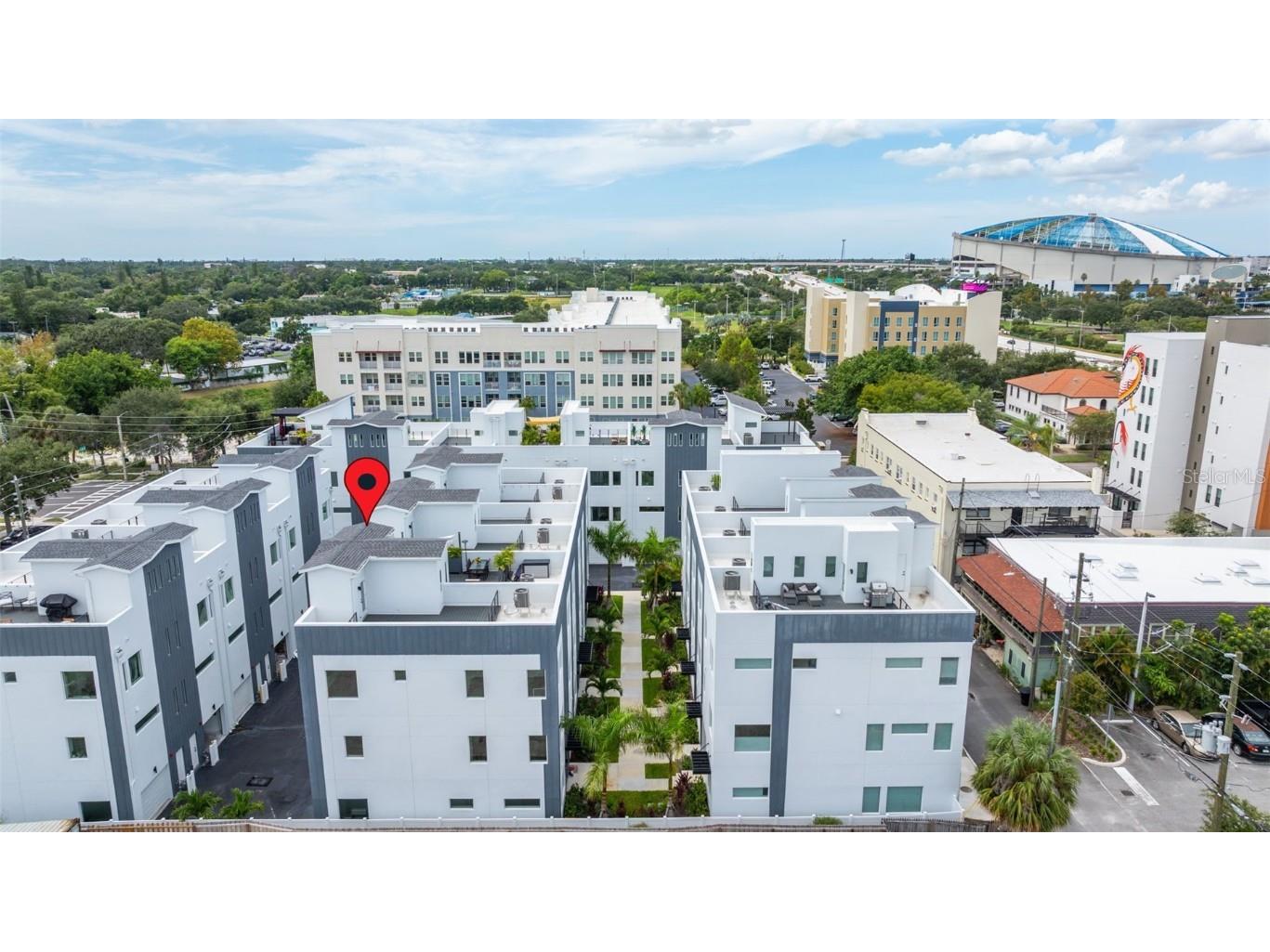 865 S 6 Avenue S #17 Saint Petersburg FL 33701 O6347517 image43