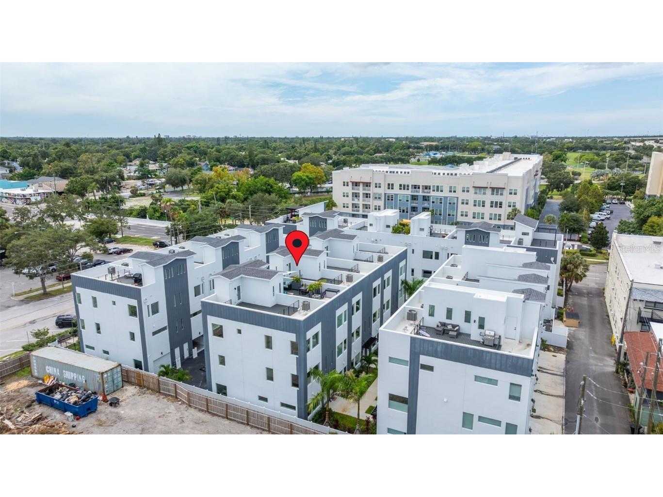 865 S 6 Avenue S #17 Saint Petersburg FL 33701 O6347517 image44