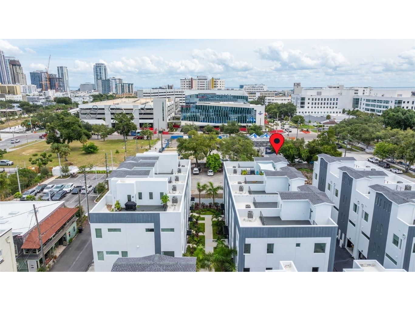 865 S 6 Avenue S #17 Saint Petersburg FL 33701 O6347517 image45