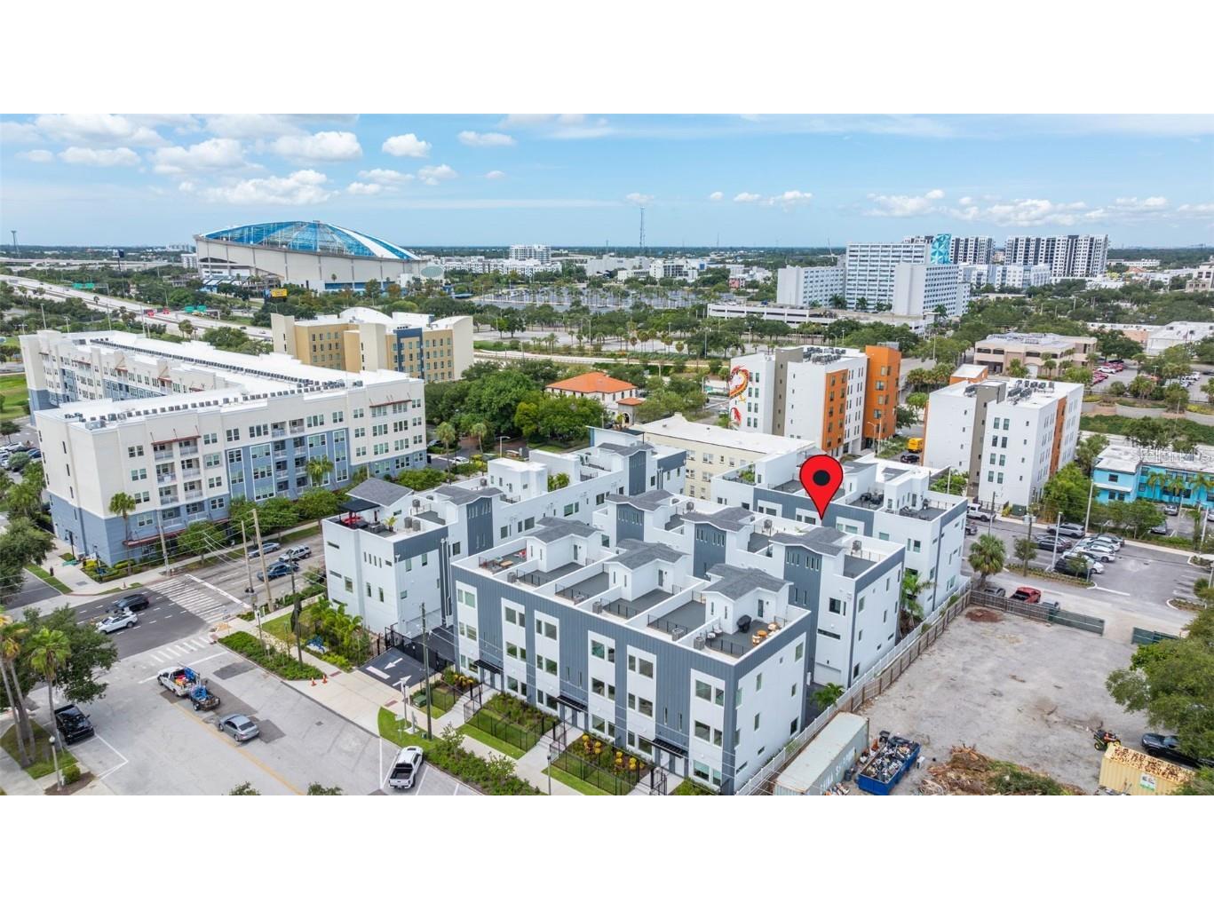 865 S 6 Avenue S #17 Saint Petersburg FL 33701 O6347517 image47