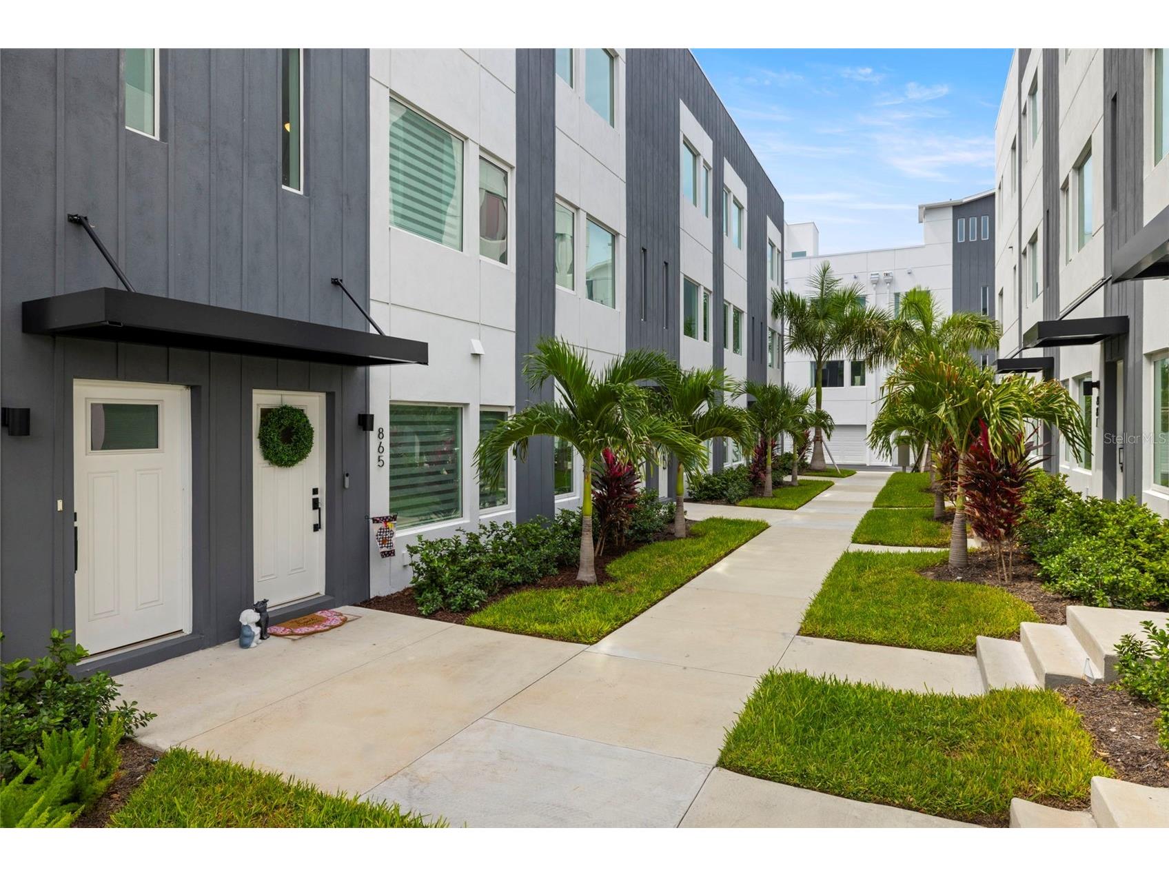 865 S 6 Avenue S #17 Saint Petersburg FL 33701 TB8472070 image19