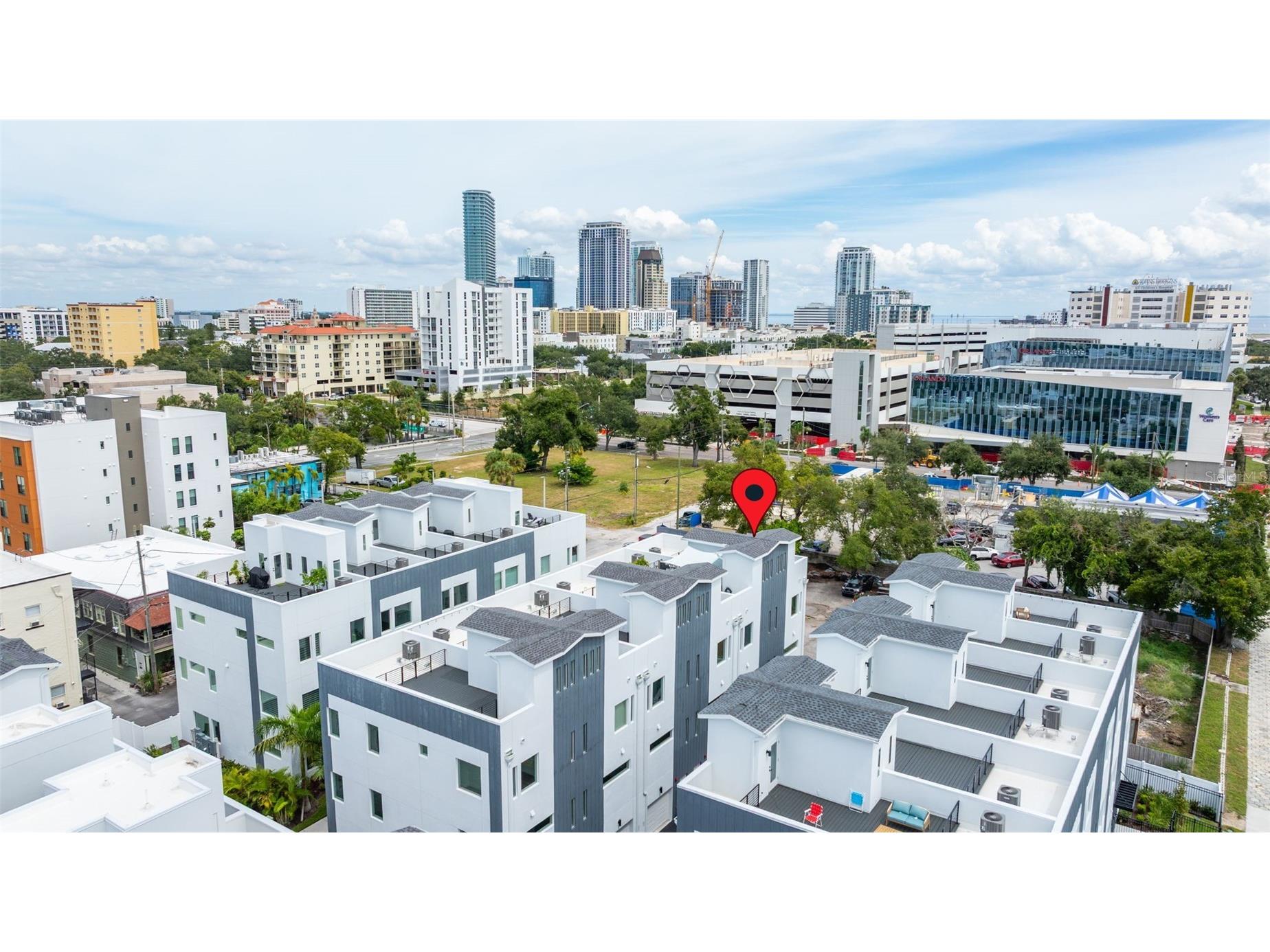 865 S 6 Avenue S #17 Saint Petersburg FL 33701 TB8472070 image2