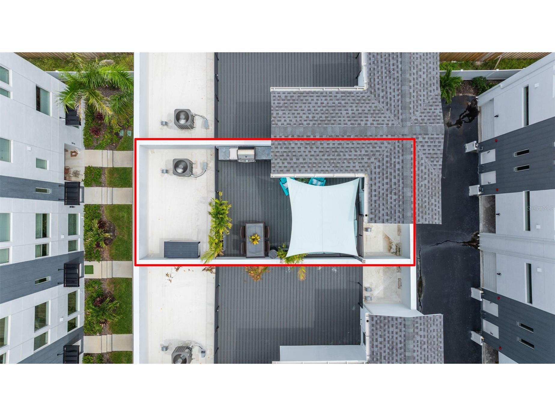 865 S 6 Avenue S #17 Saint Petersburg FL 33701 TB8472070 image30