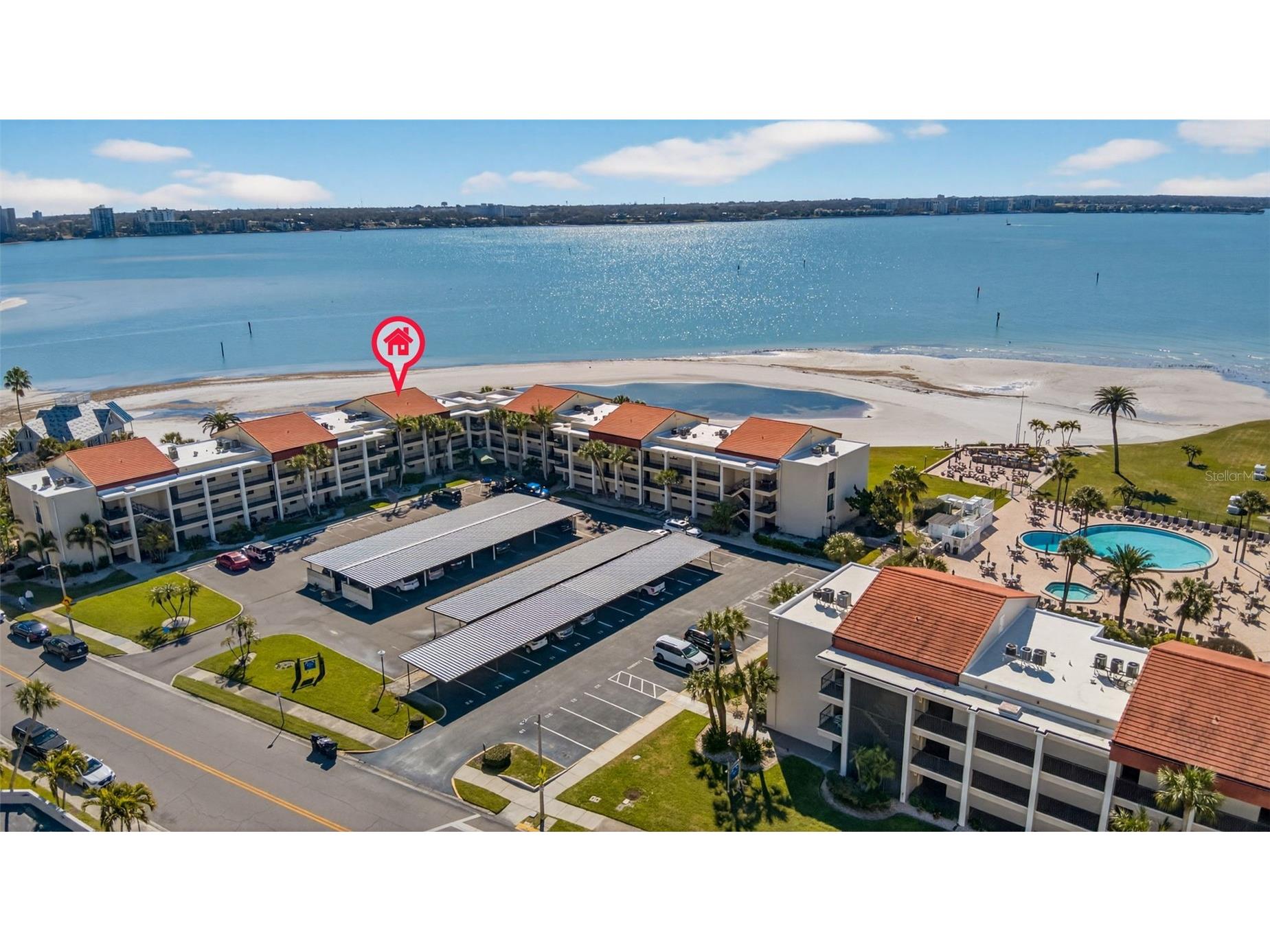 865 S Gulfview Boulevard #207 Clearwater Beach FL 33767 TB8485301 image1