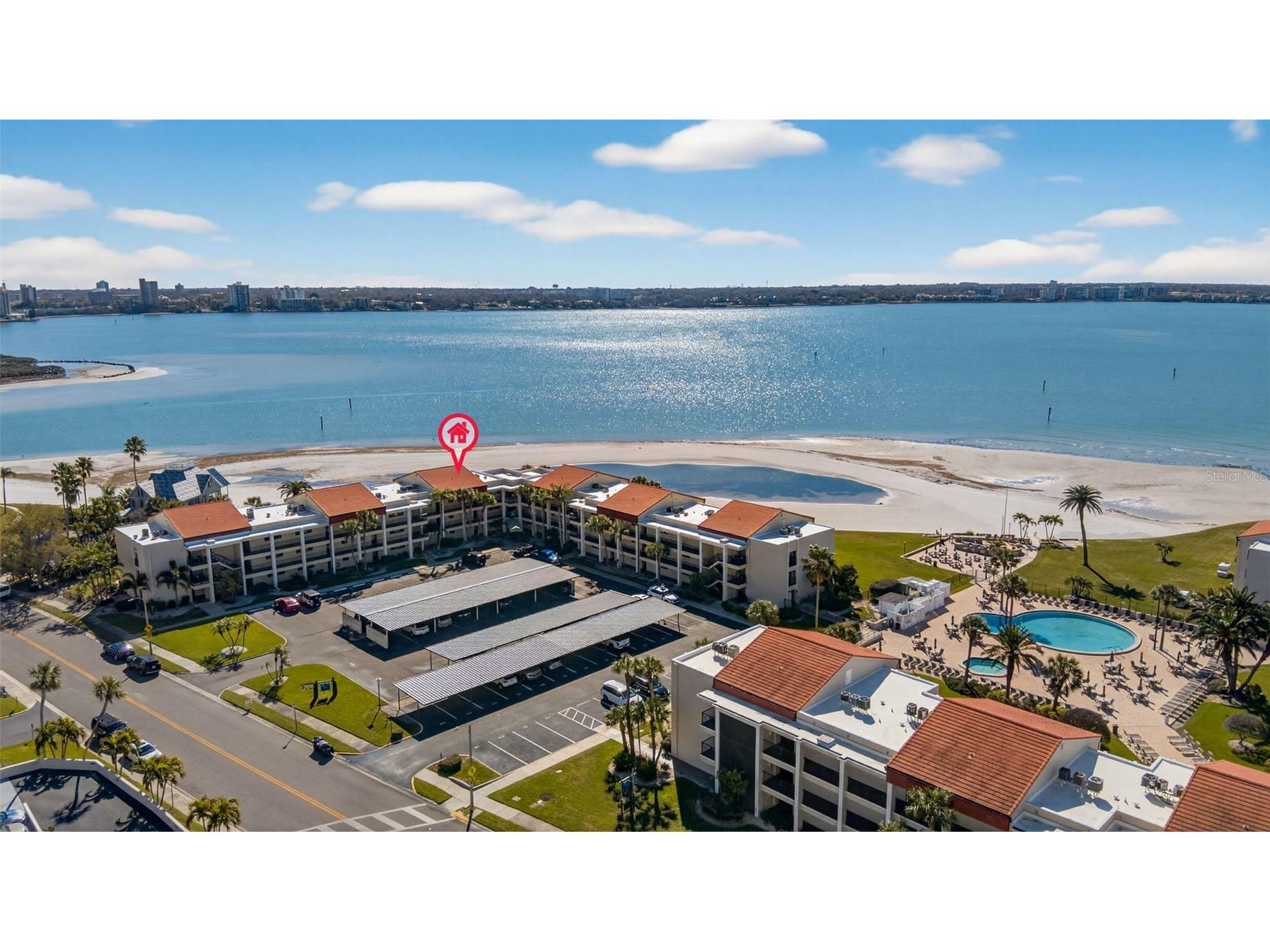 865 S Gulfview Boulevard #207 Clearwater Beach FL 33767 TB8485301 image28