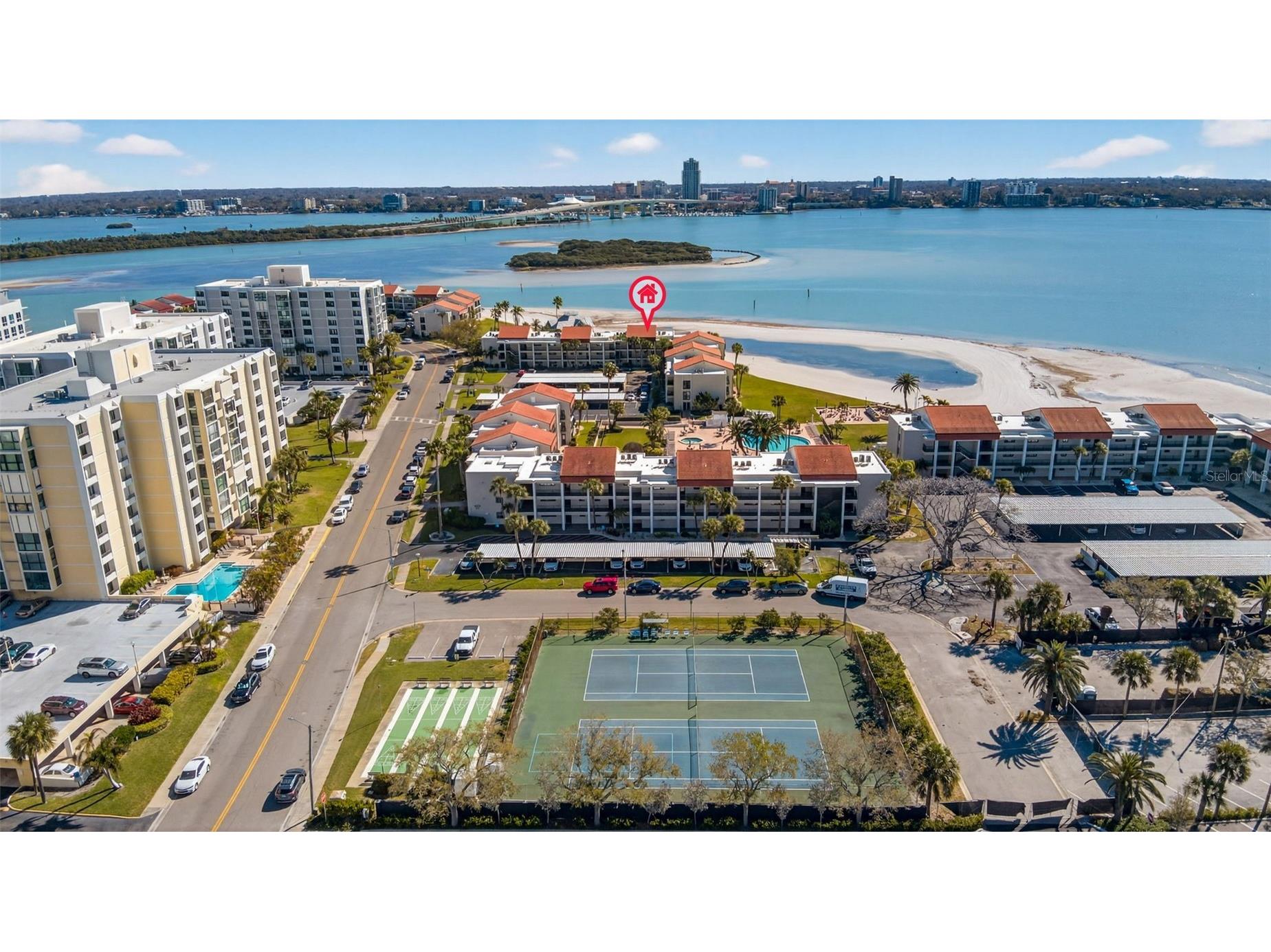 865 S Gulfview Boulevard #207 Clearwater Beach FL 33767 TB8485301 image31