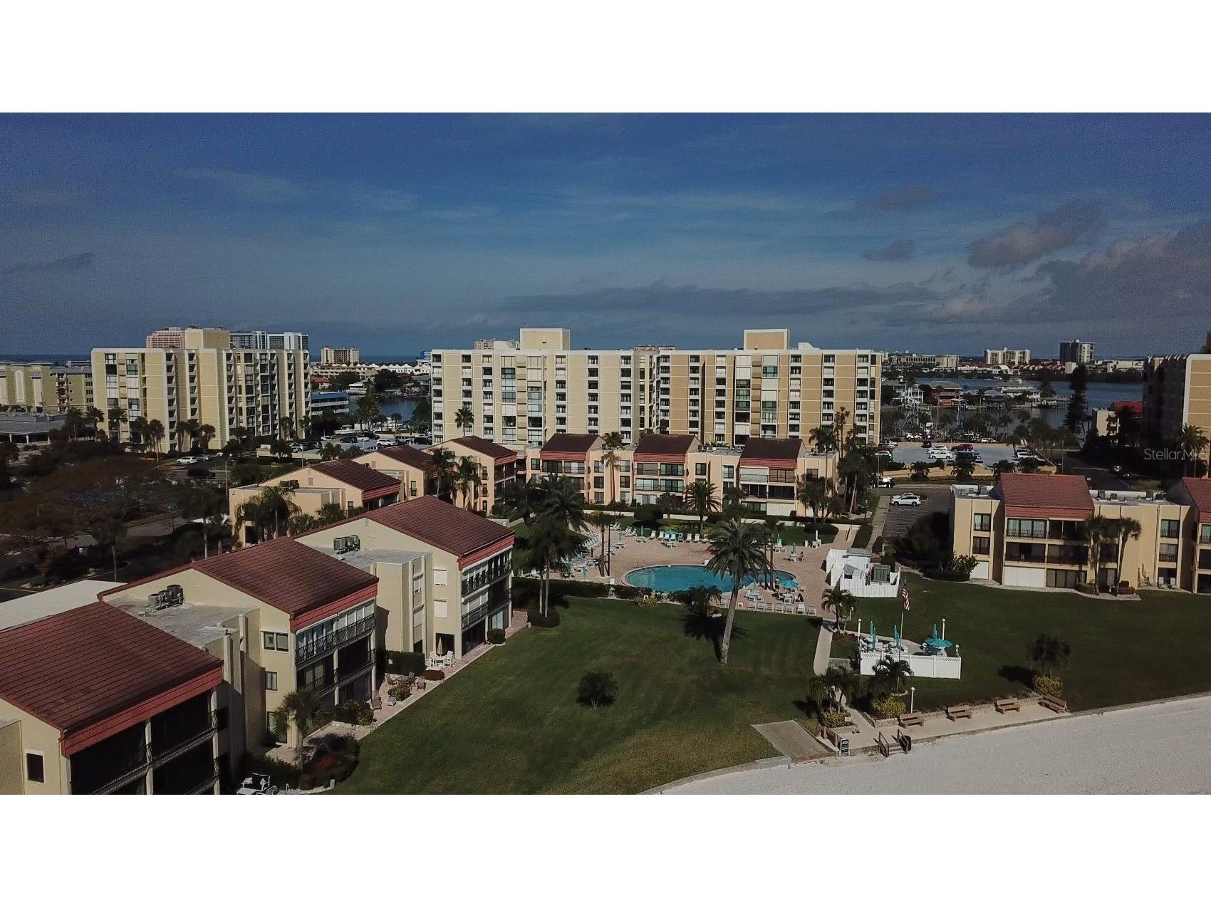 865 S Gulfview Boulevard #207 Clearwater Beach FL 33767 TB8485301 image37