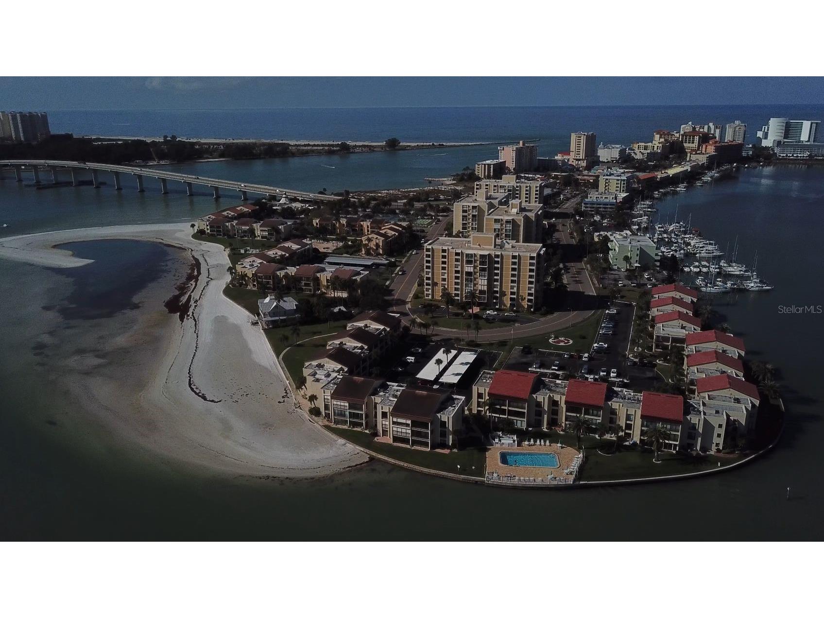 865 S Gulfview Boulevard #207 Clearwater Beach FL 33767 TB8485301 image38