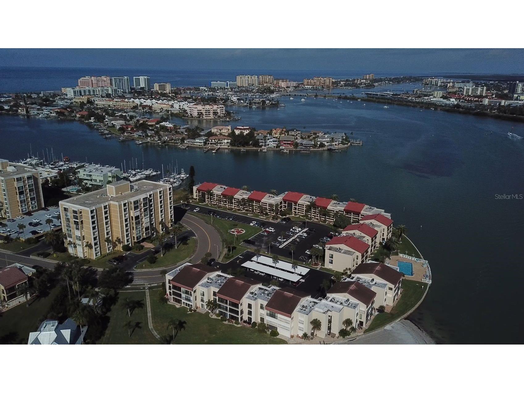 865 S Gulfview Boulevard #207 Clearwater Beach FL 33767 TB8485301 image39