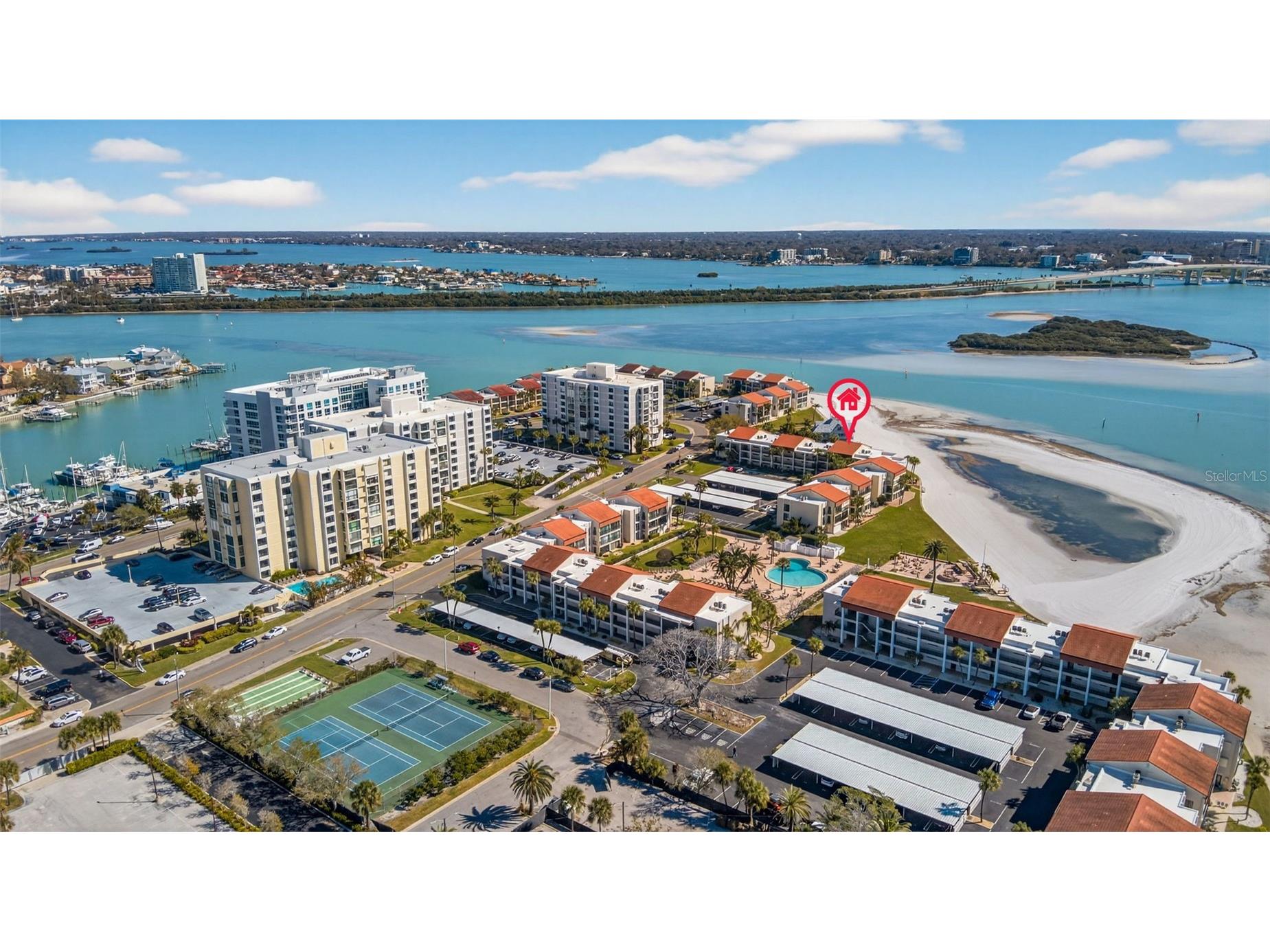 865 S Gulfview Boulevard #207 Clearwater Beach FL 33767 TB8485301 image4