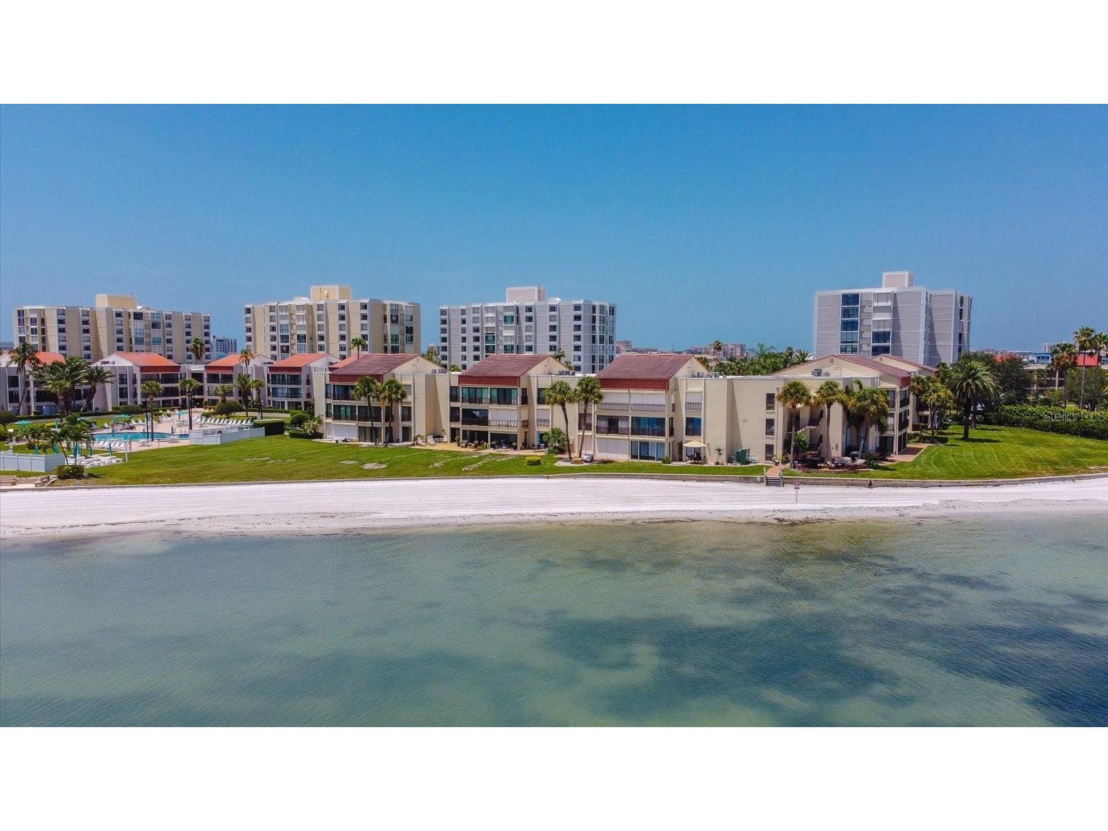 865 S Gulfview Boulevard #207 Clearwater Beach FL 33767 TB8485301 image45