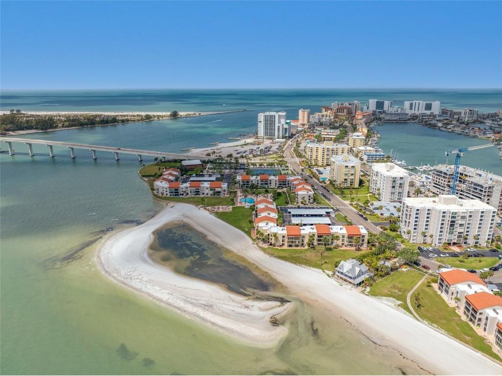 865 S Gulfview Boulevard #306 Clearwater Beach FL 33767 - GULF OF AMERICA TB8373482 image1