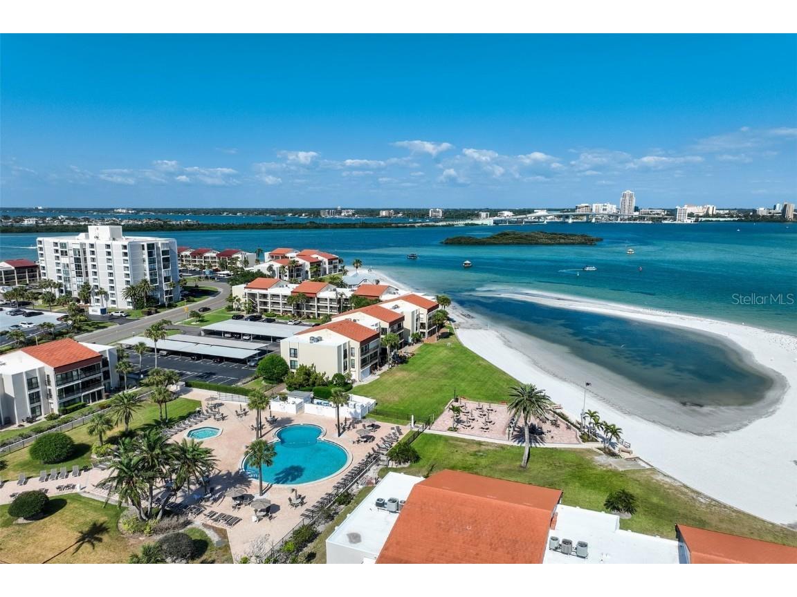 865 S Gulfview Boulevard #308 Clearwater FL 33767 TB8382414 image17