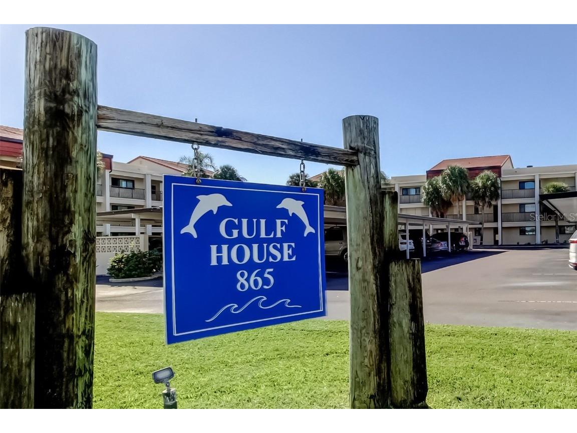 865 S Gulfview Boulevard #312 Clearwater Beach FL 33767 TB8435771 image1