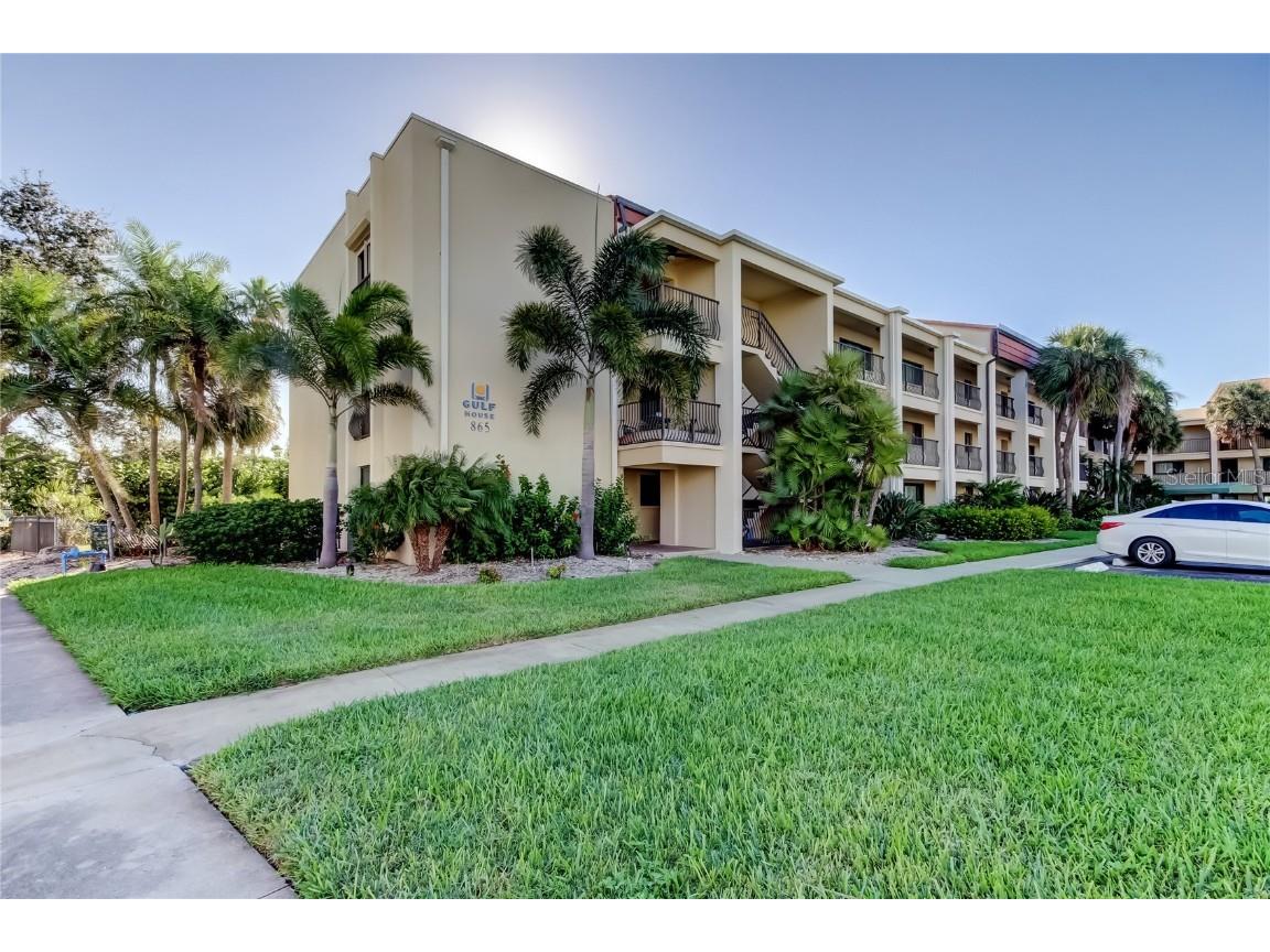865 S Gulfview Boulevard #312 Clearwater Beach FL 33767 TB8435771 image3