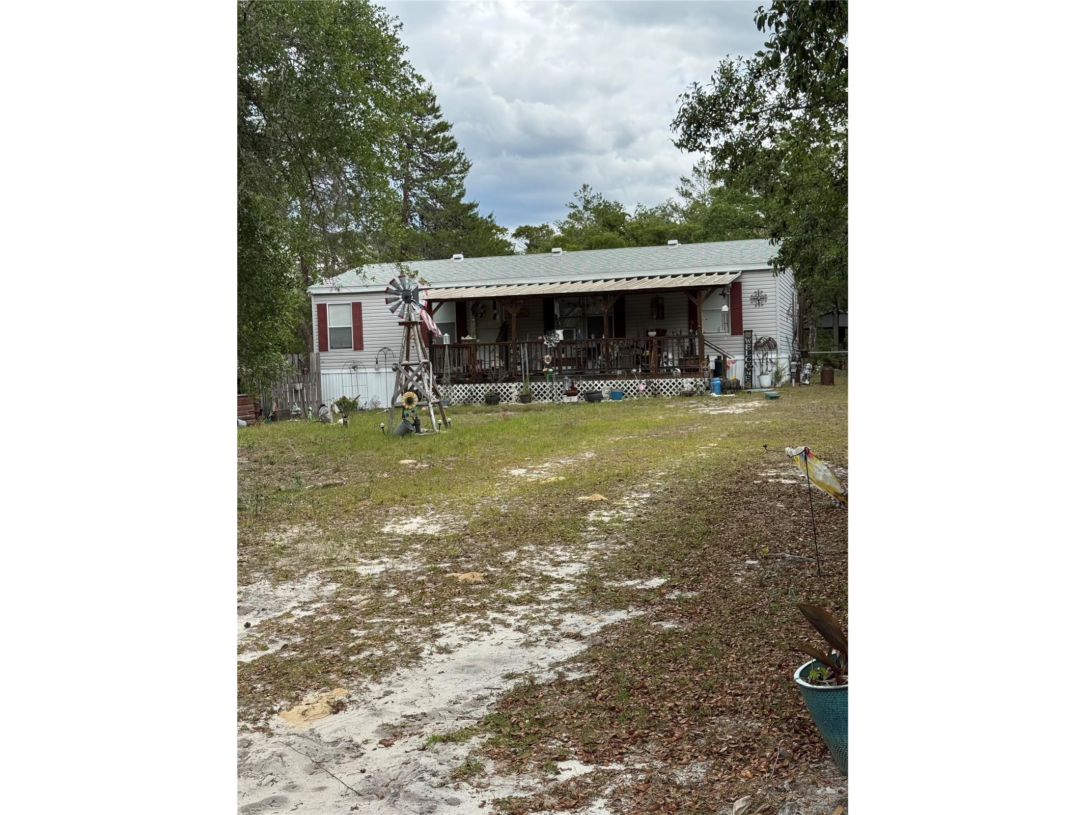 865 SE 178th Terrace Silver Springs FL 34488 O6401652 image1