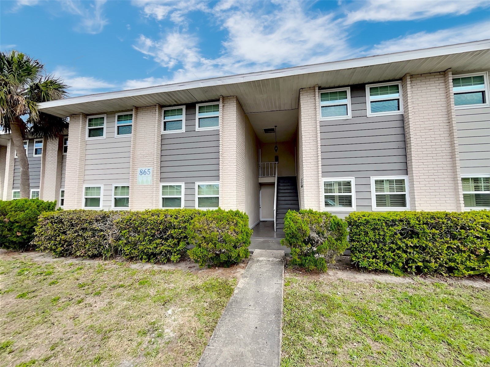 865 Sky Lake Circle #D Orlando FL 32809 O6397482 image1
