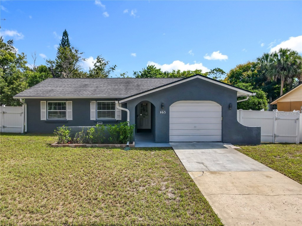 865 Turtle Mound Drive Casselberry FL 32707 O6348614 image1