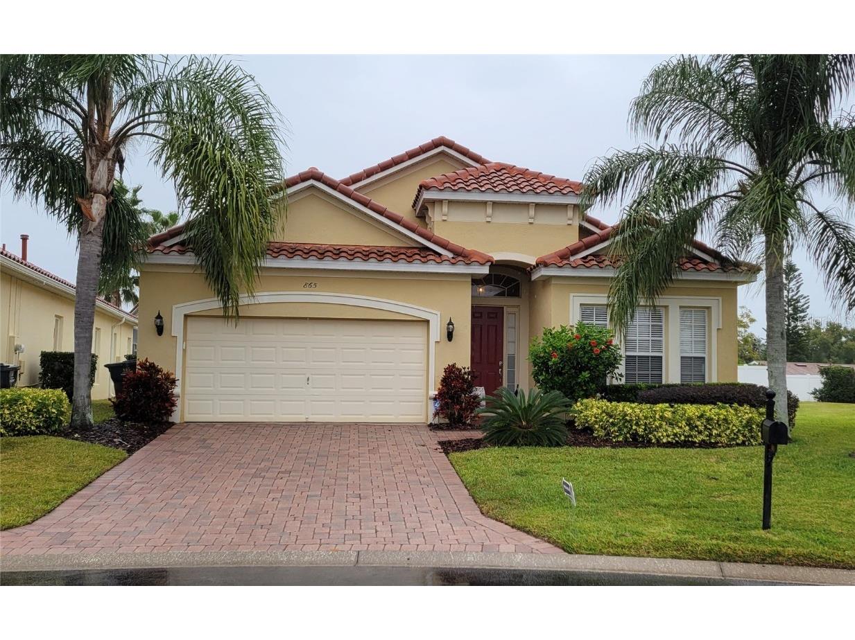865 Tuscan Hills Boulevard Davenport FL 33897 S5096392 image1