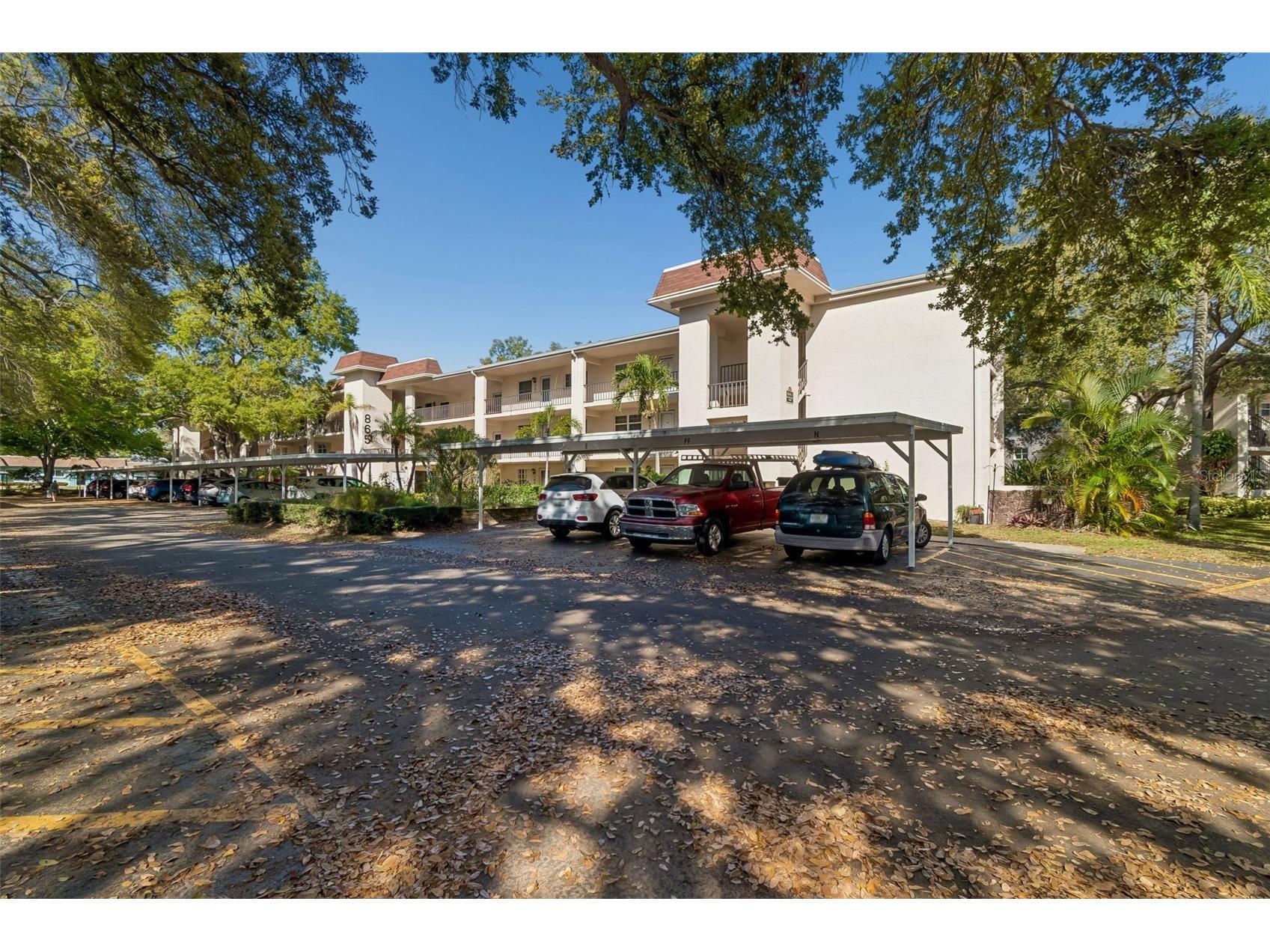 865 Virginia Court #108 Dunedin FL 34698 TB8485459 image1