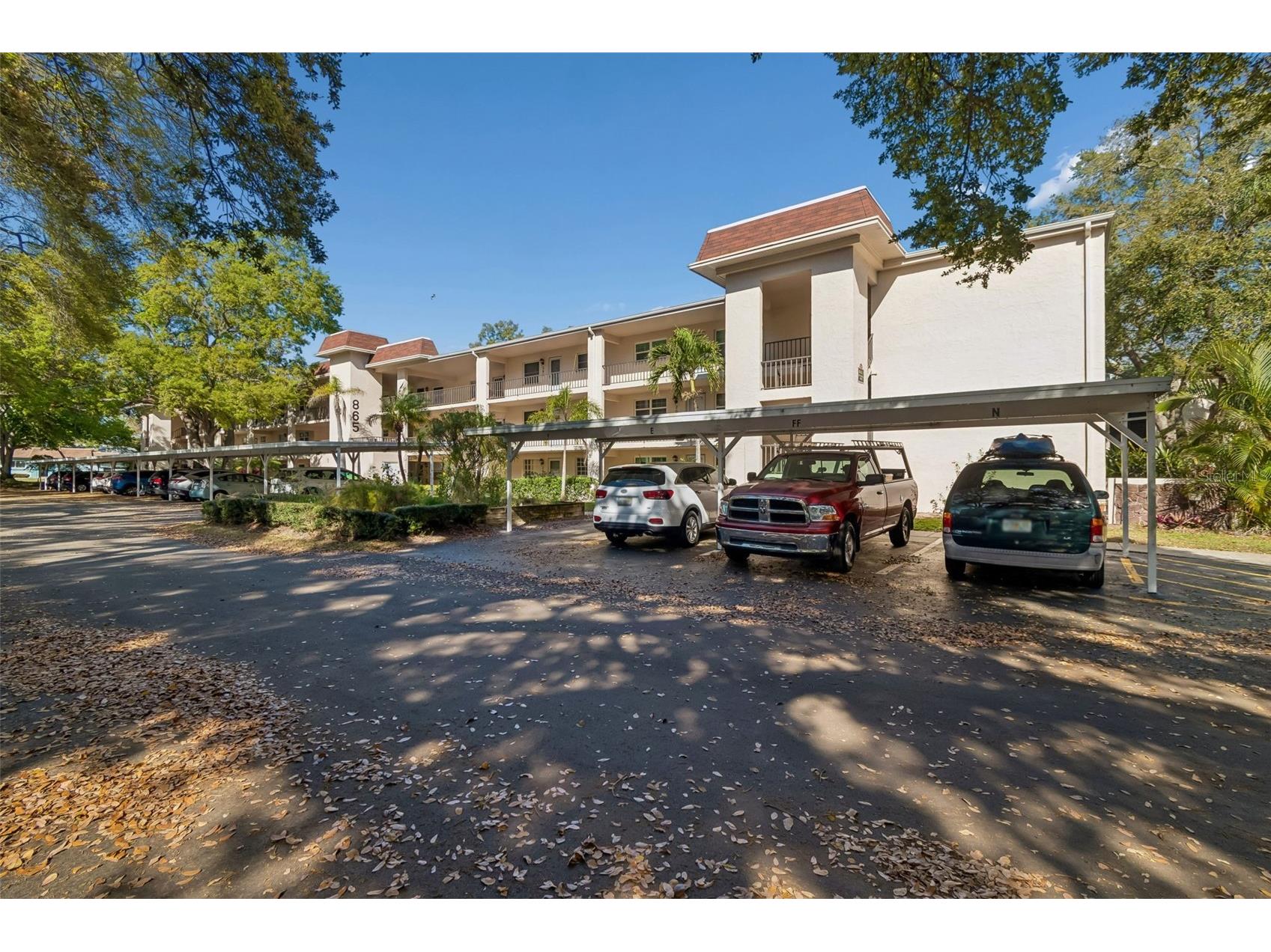 865 Virginia Court #108 Dunedin FL 34698 TB8485459 image2