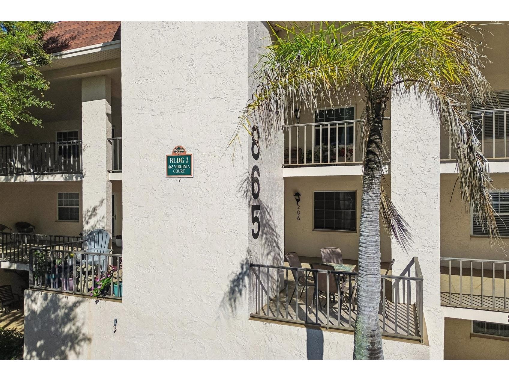 865 Virginia Court #108 Dunedin FL 34698 TB8485459 image35