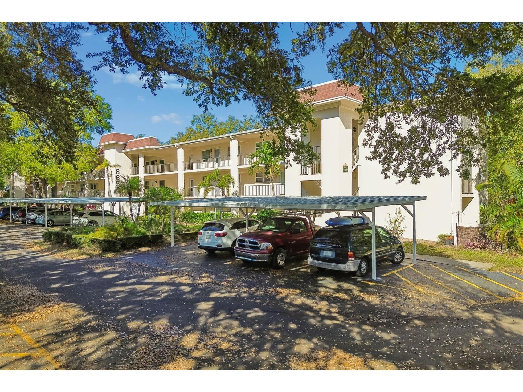 865 Virginia Court #108 Dunedin FL 34698 TB8485459 image36