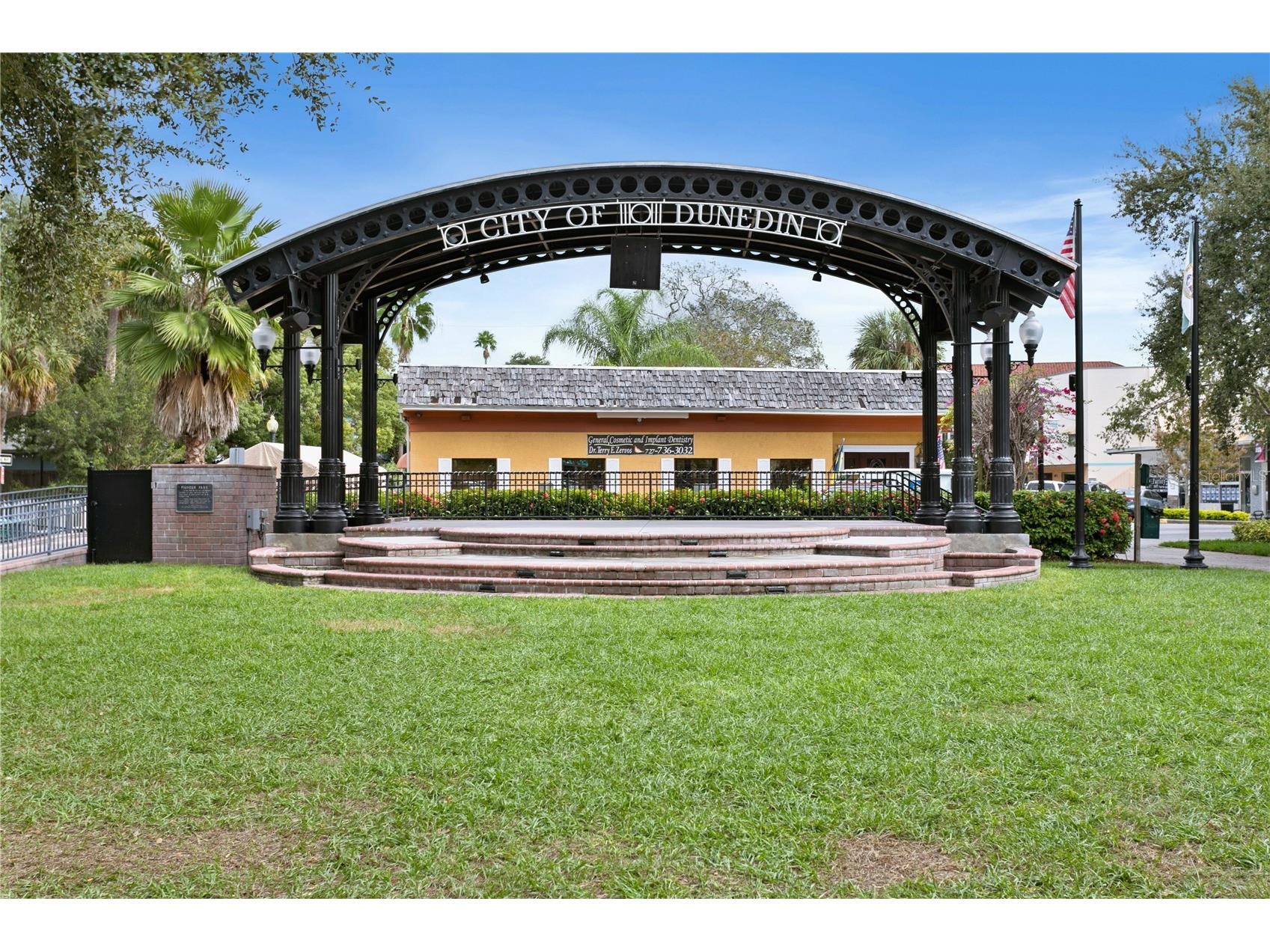 865 Virginia Court #108 Dunedin FL 34698 TB8485459 image46