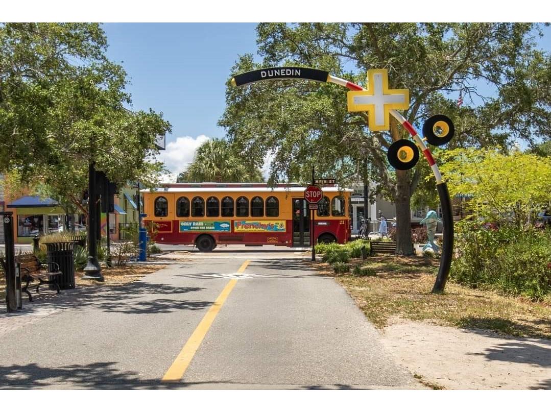 865 Virginia Court #108 Dunedin FL 34698 TB8485459 image47