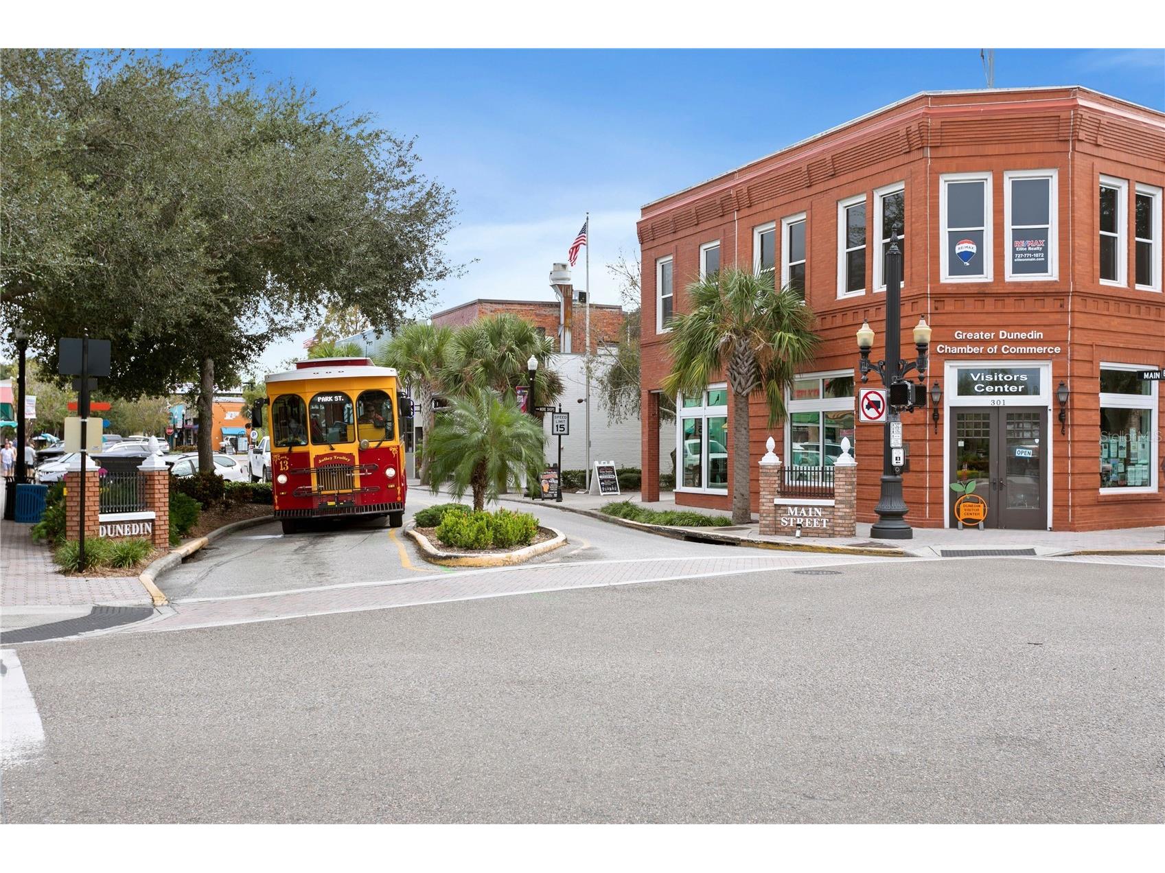 865 Virginia Court #108 Dunedin FL 34698 TB8485459 image50