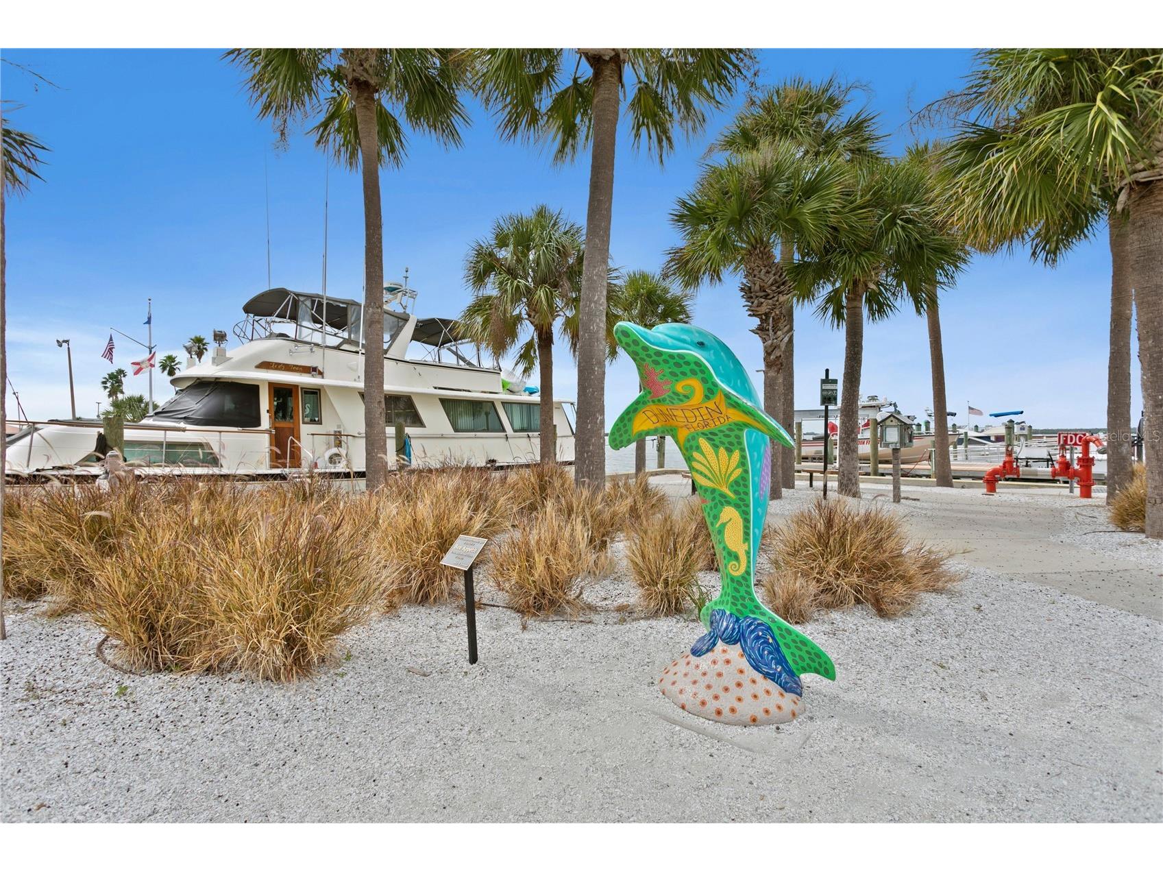 865 Virginia Court #108 Dunedin FL 34698 TB8485459 image52