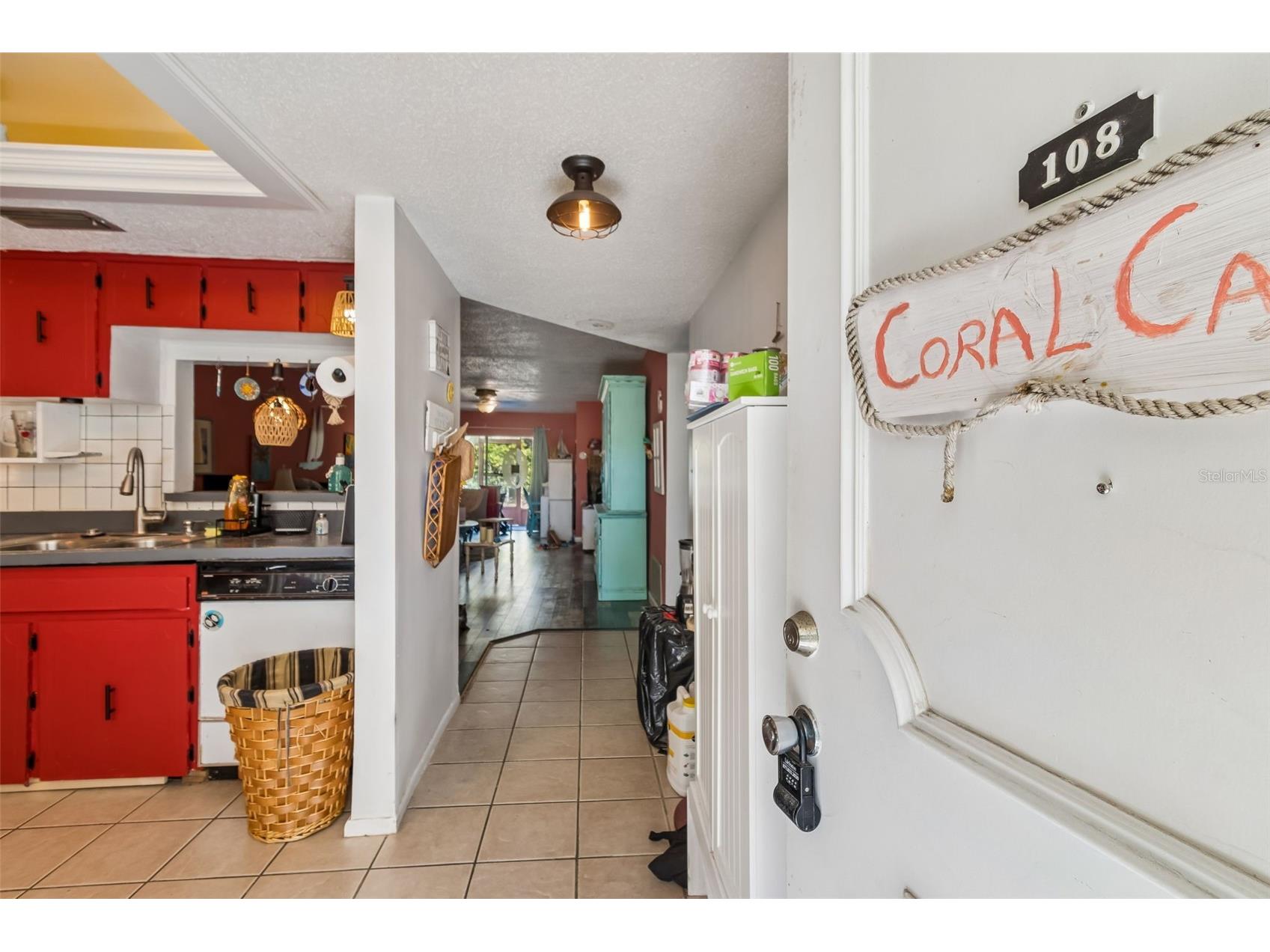 865 Virginia Court #108 Dunedin FL 34698 TB8485459 image8