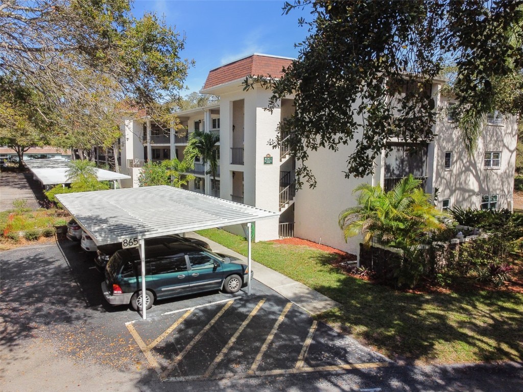 865 Virginia Court #202 Dunedin FL 34698 U8191697 image1