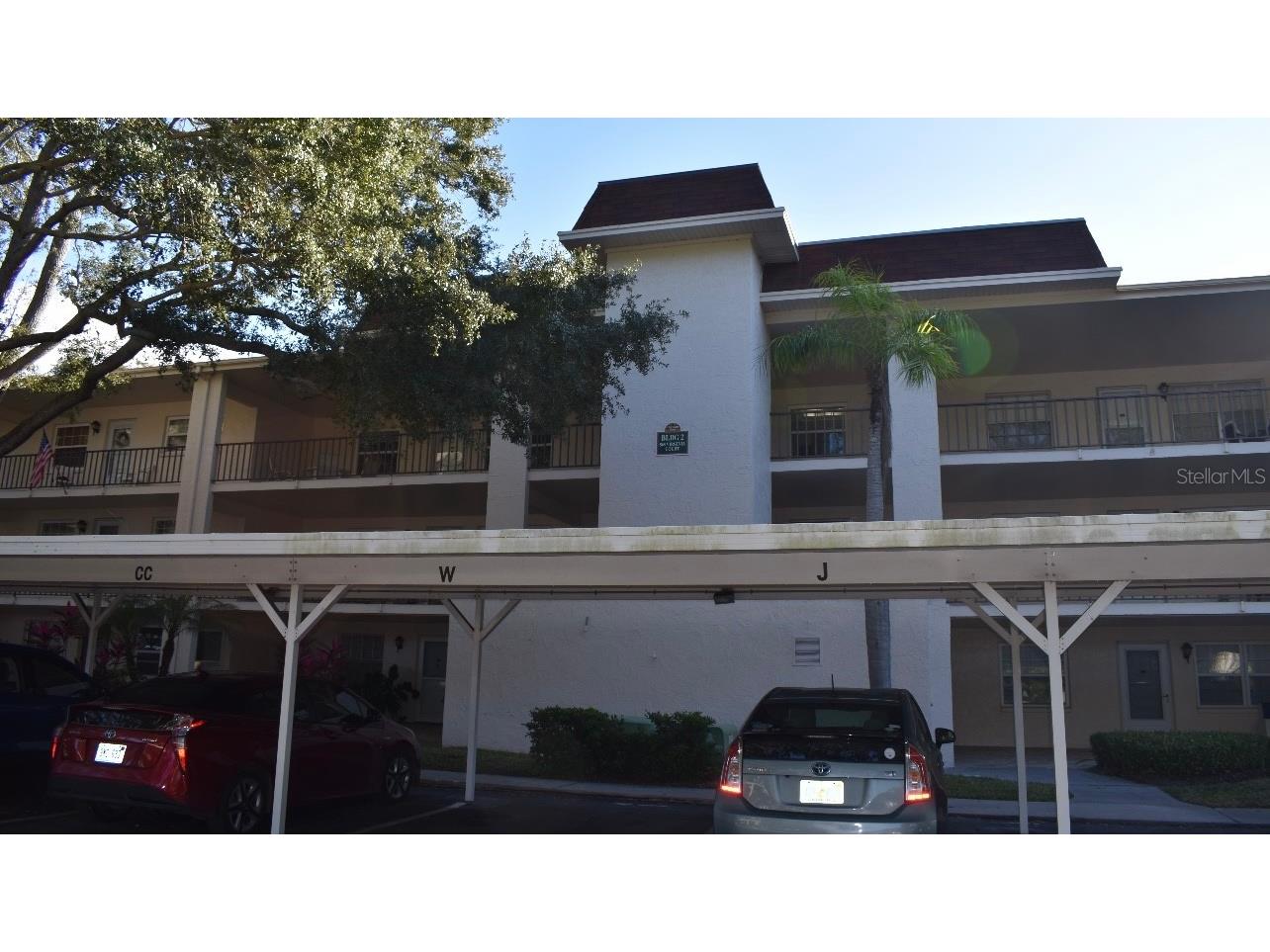 865 Virginia Court #204 Dunedin FL 34698 U8186741 image1