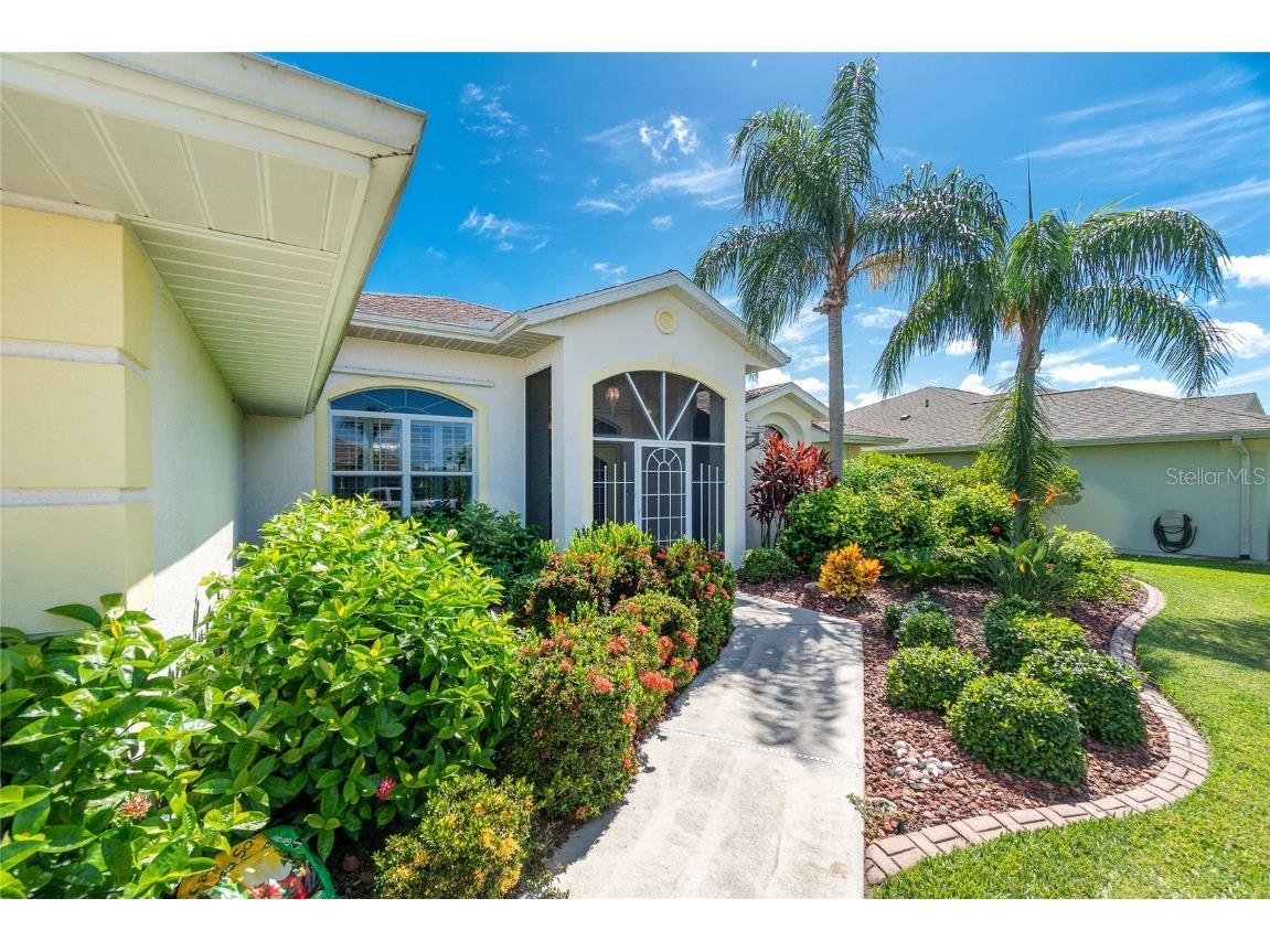 8650 Quinn Court North Port FL 34287 - LAMAR WATERWAY C7479359 image1