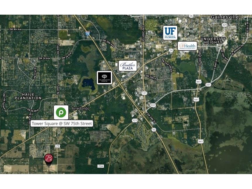 8650 SW 75th Street Gainesville FL 32608 GC539309 image2