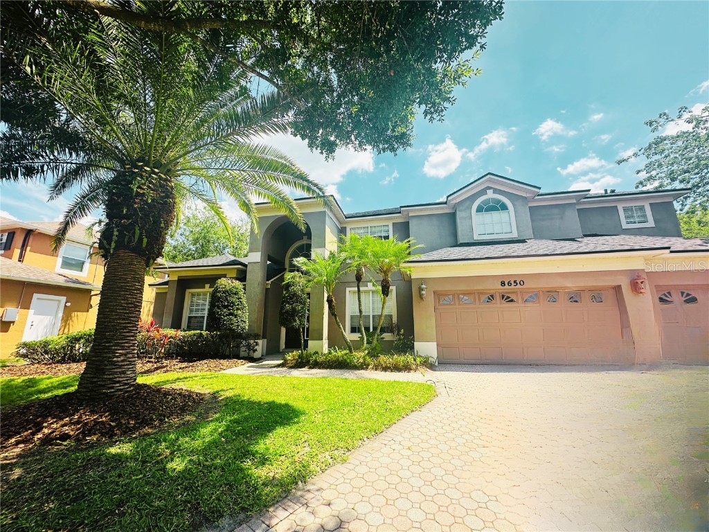 8650 Tara Oaks Court Orlando FL 32836 O6209290 image1