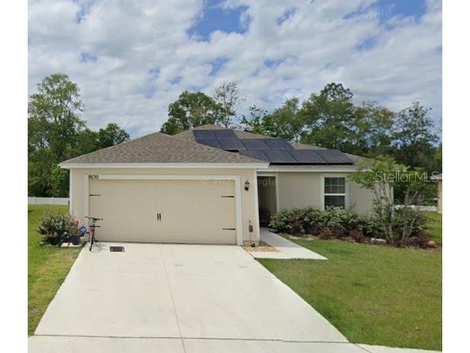 8650 W Lake George W Circle W Macclenny FL 32063 O6415838 image1