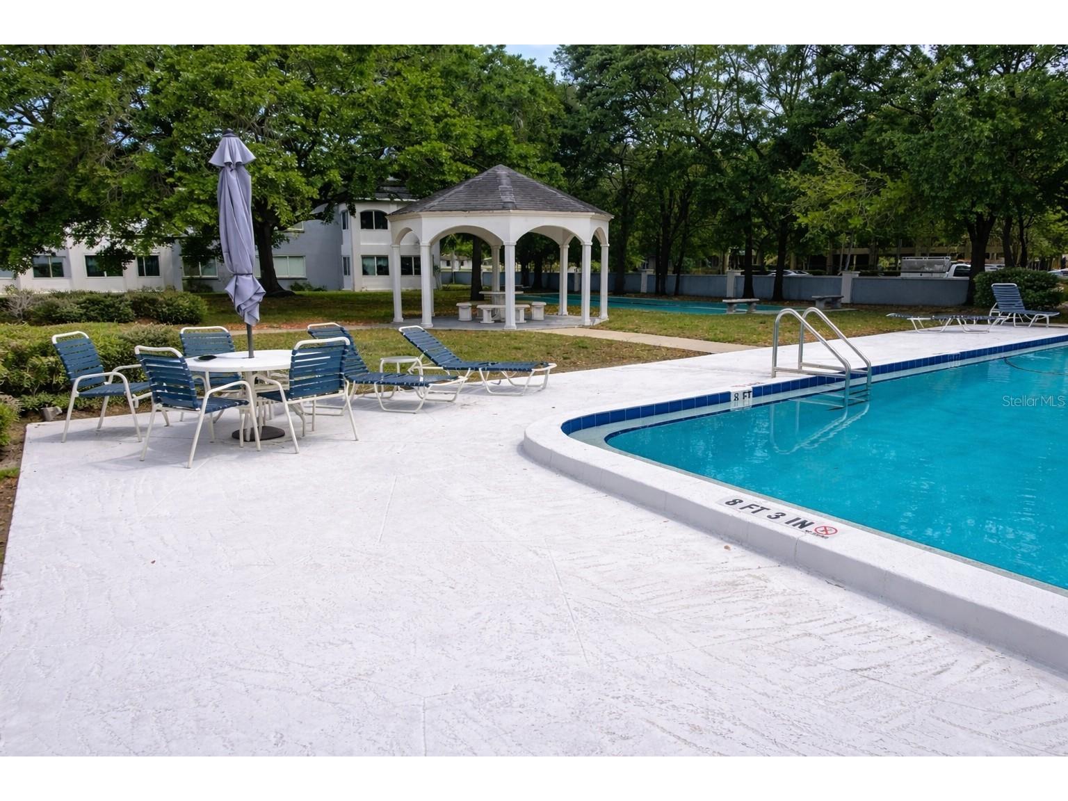 8651 10th Street N #228 Saint Petersburg FL 33702 TB8494746 image11