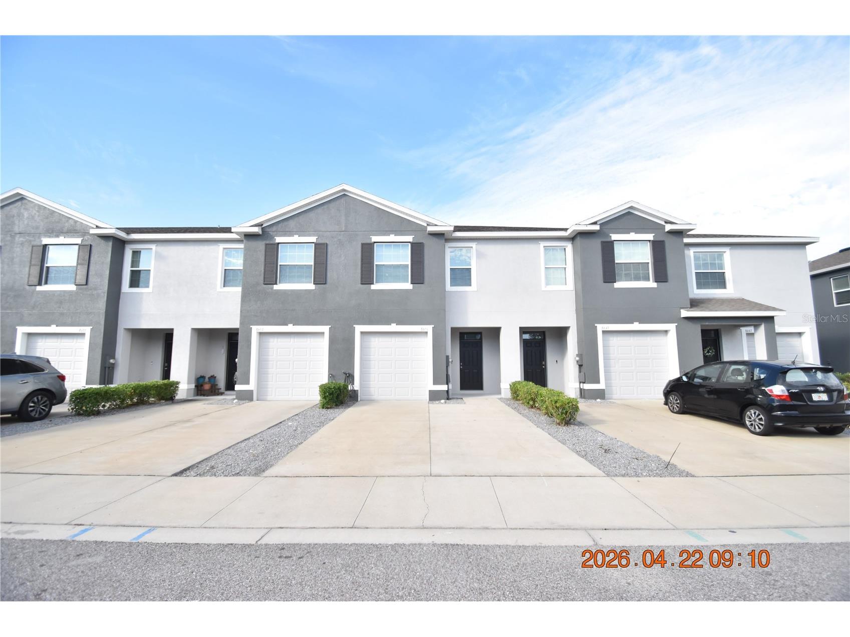 8651 Falling Blue Place #8651 Riverview FL 33578 TB8501431 image39