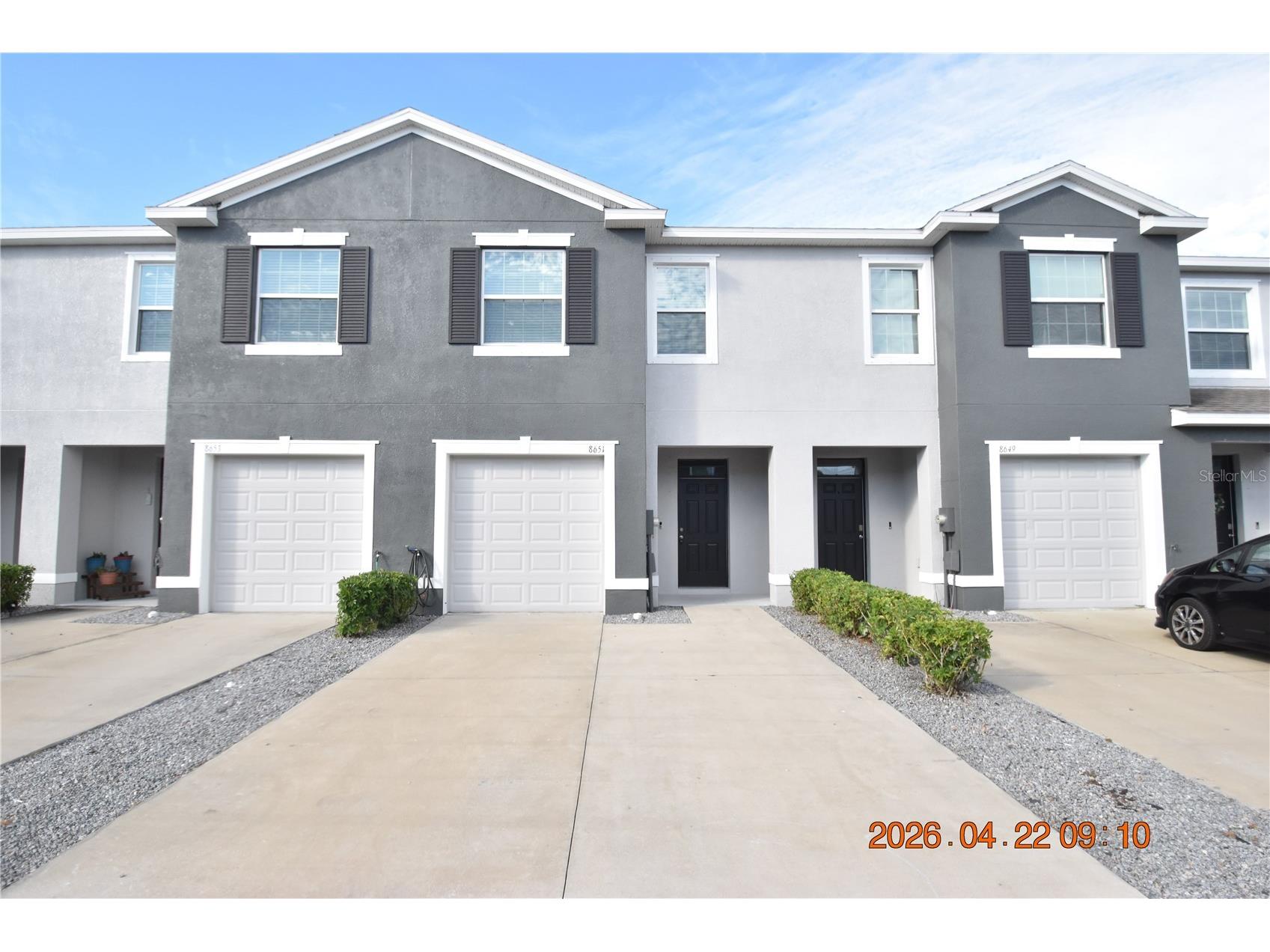 8651 Falling Blue Place #8651 Riverview FL 33578 TB8501431 image40
