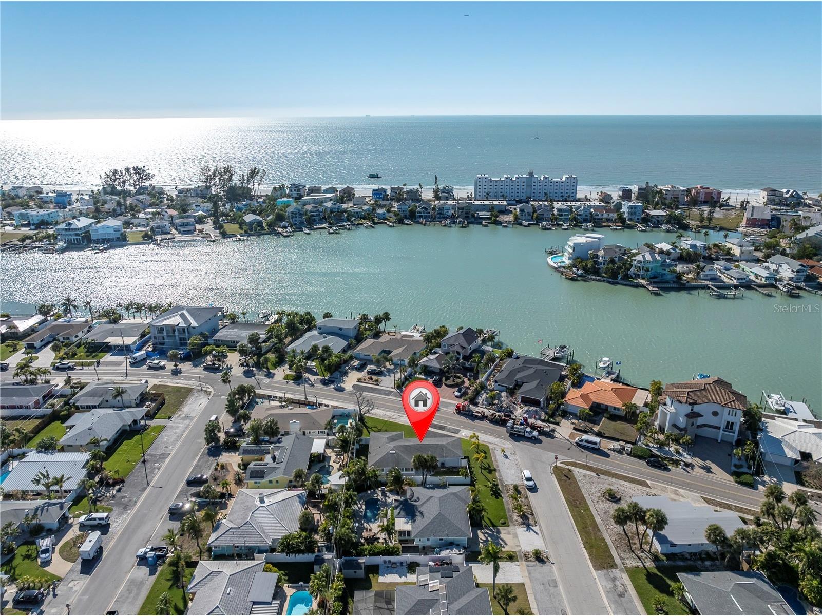 8651 Gulf Boulevard Saint Pete Beach FL 33706 TB8467295 image2
