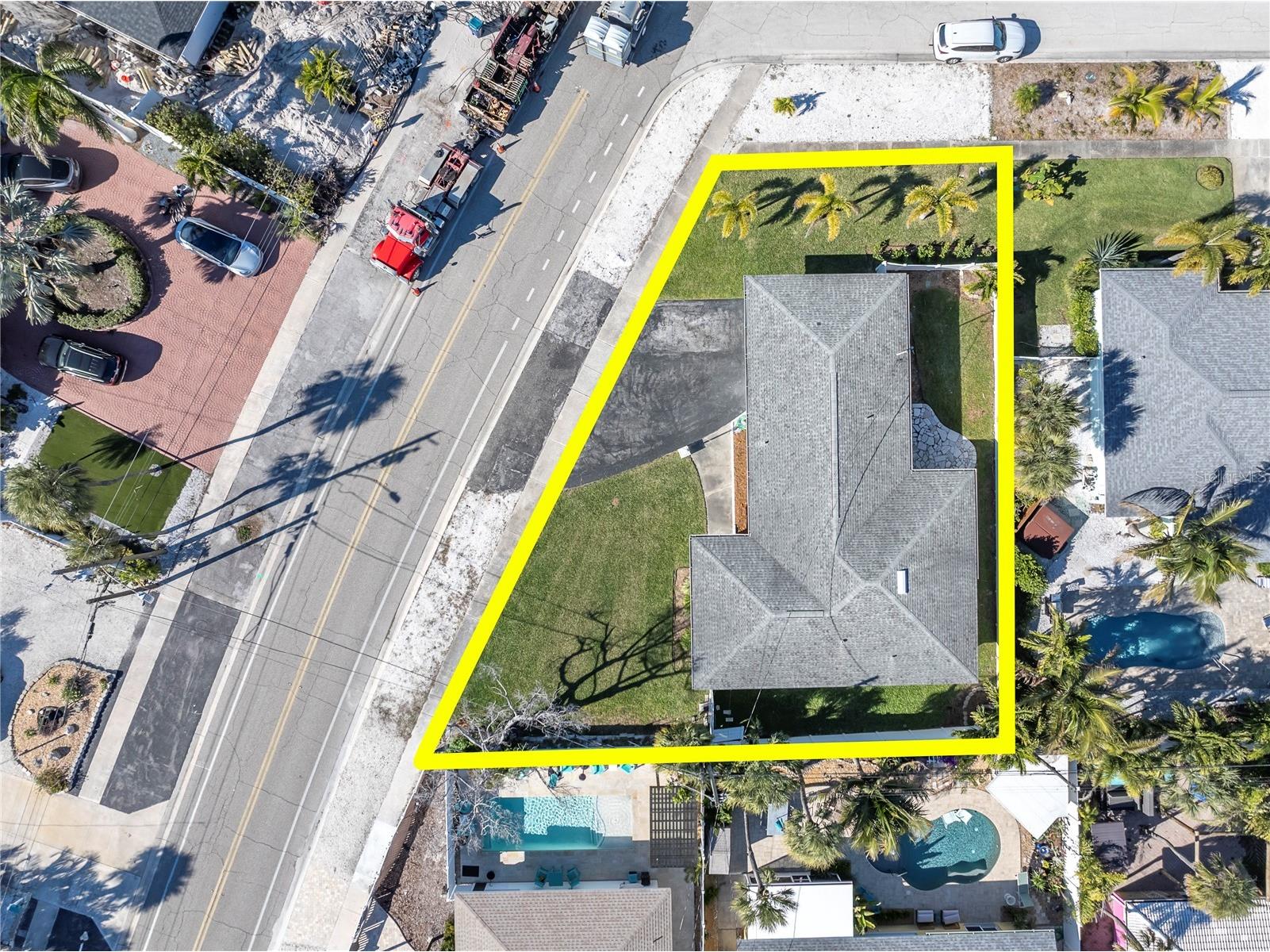 8651 Gulf Boulevard Saint Pete Beach FL 33706 TB8467295 image25