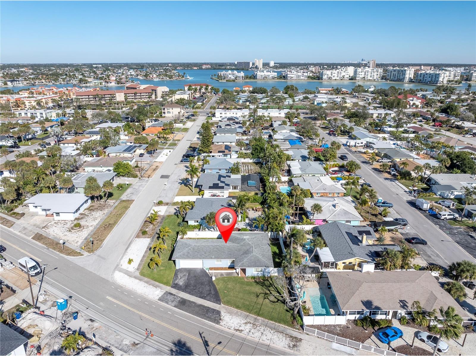 8651 Gulf Boulevard Saint Pete Beach FL 33706 TB8467295 image29